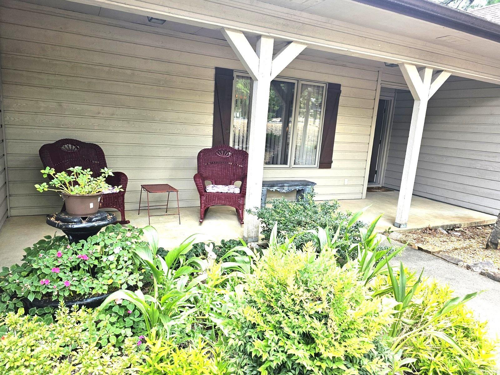 19 Coronado Circle  Hot Springs Village, AR