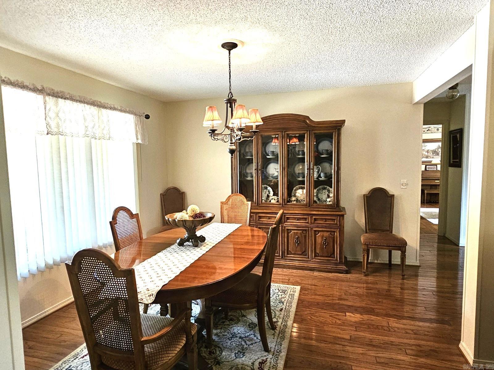 19 Coronado Circle  Hot Springs Village, AR
