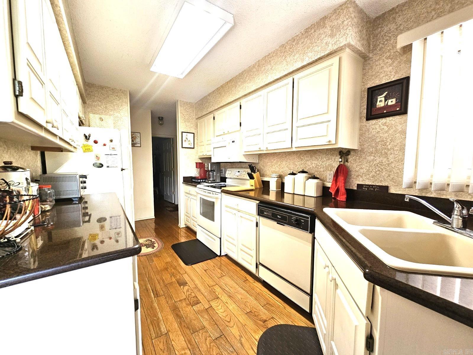 19 Coronado Circle  Hot Springs Village, AR