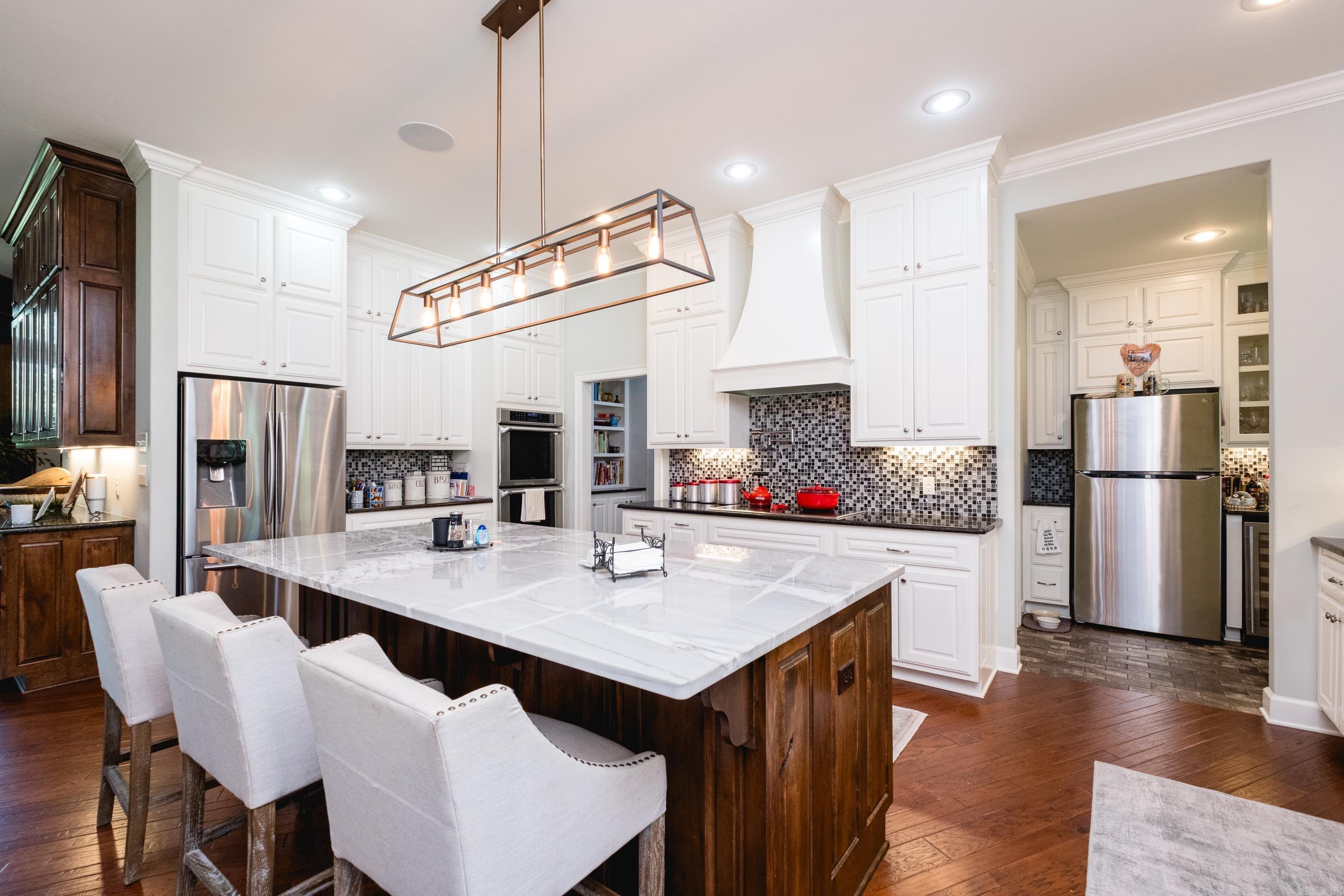 8210 Matthews  Roland, AR