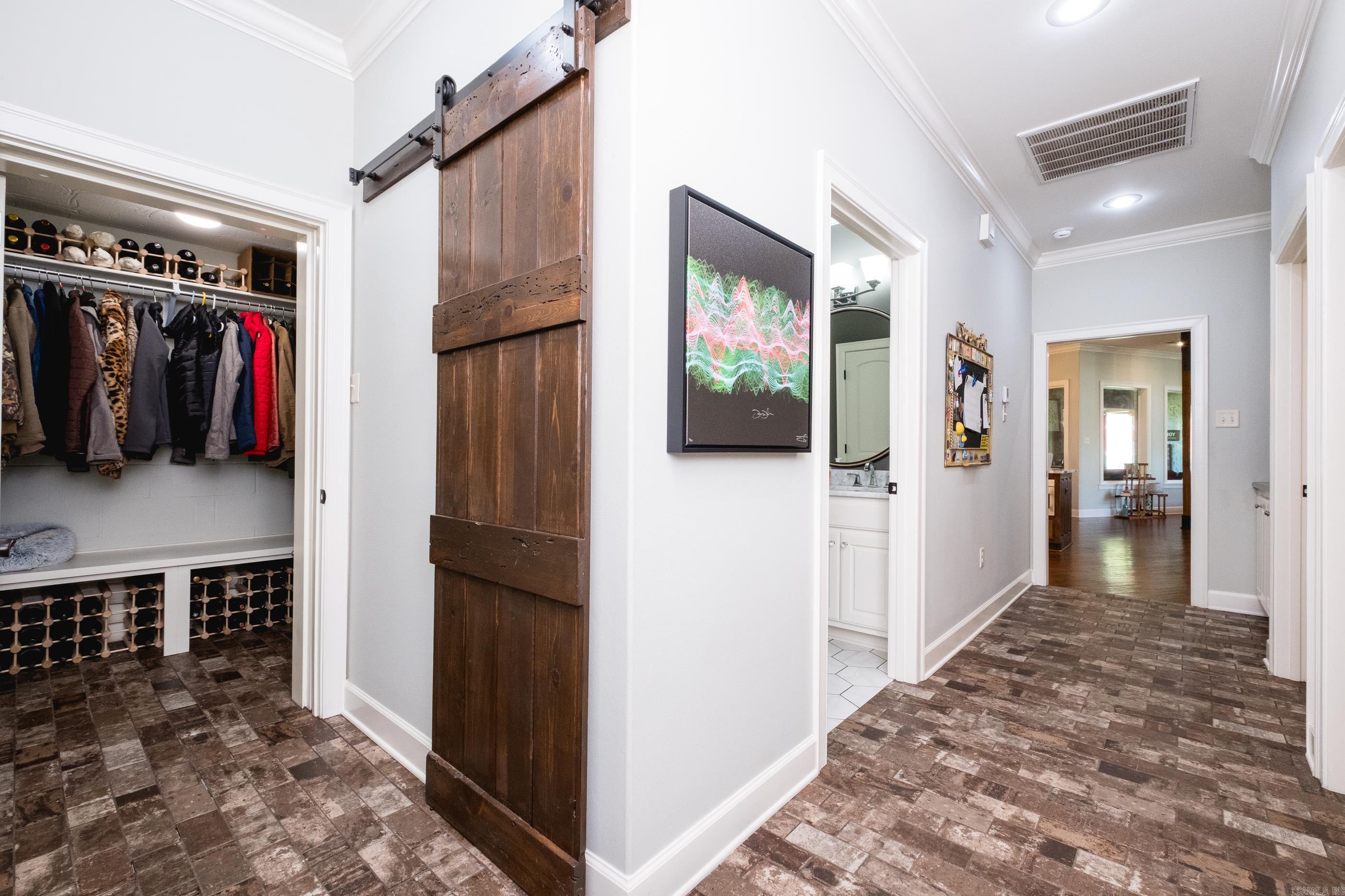 8210 Matthews  Roland, AR
