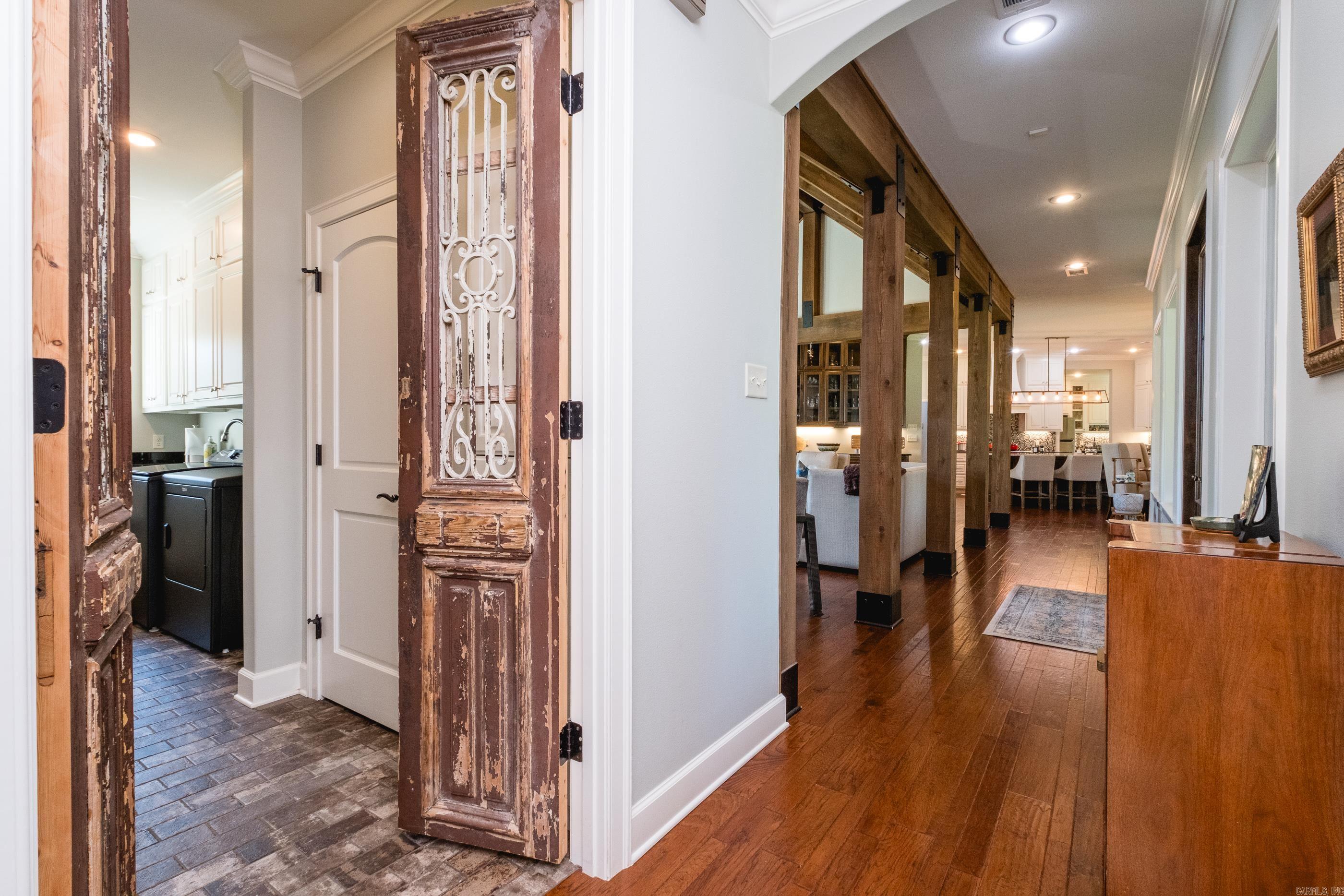 8210 Matthews  Roland, AR