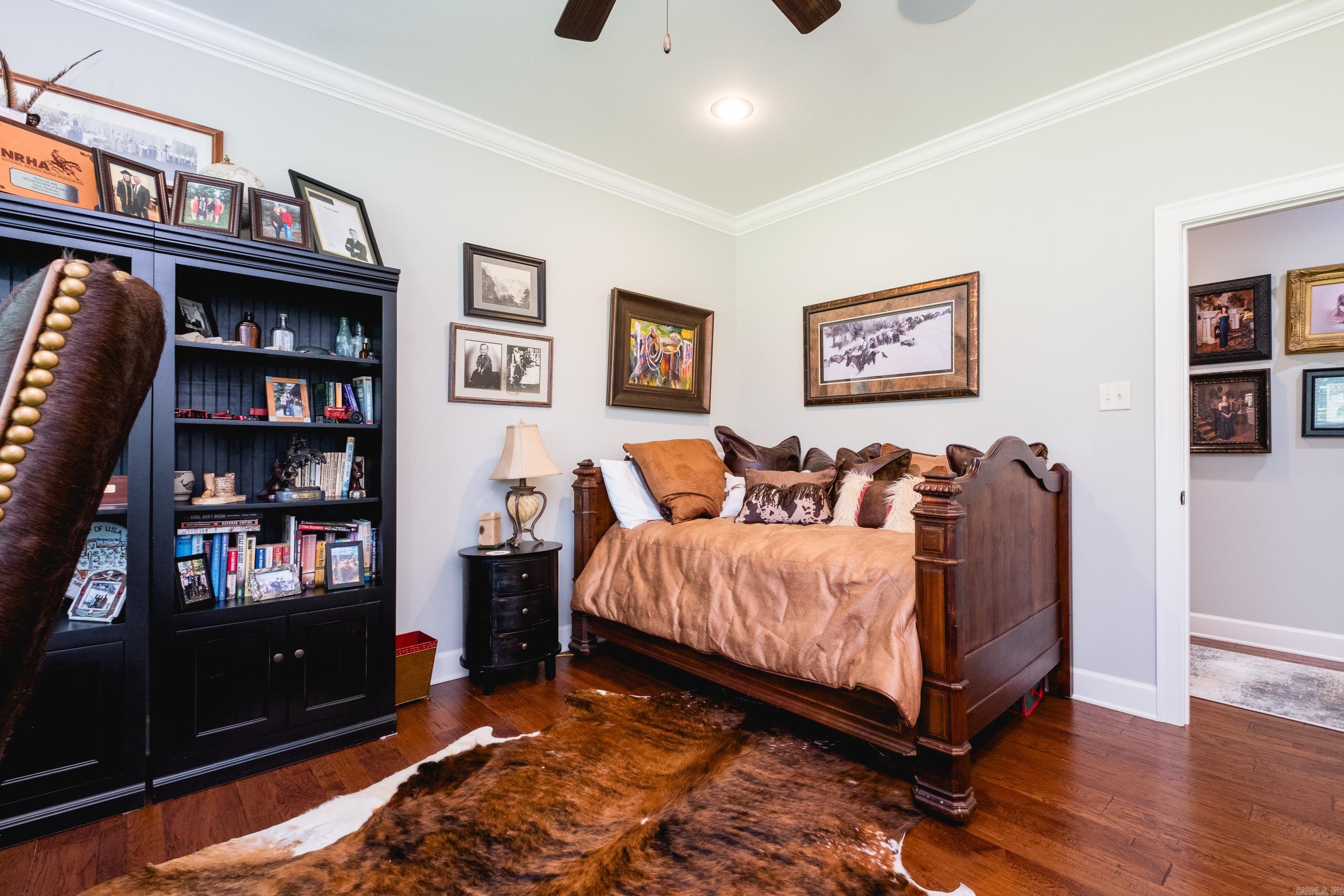 8210 Matthews  Roland, AR