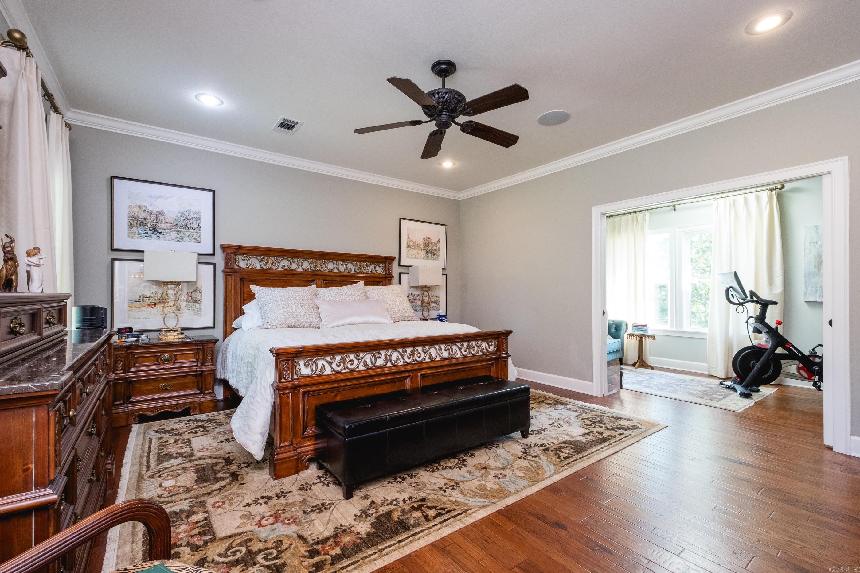 8210 Matthews  Roland, AR