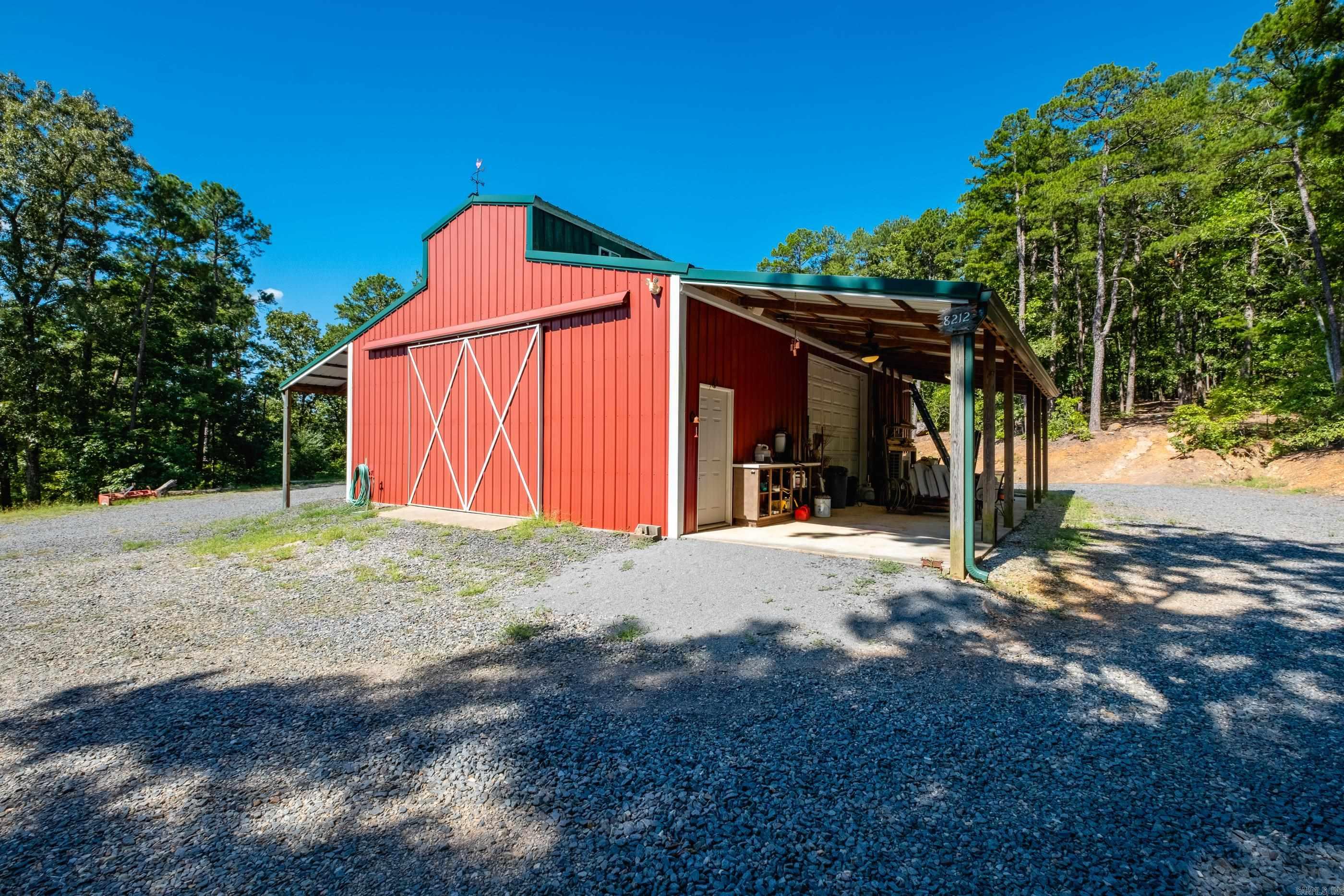 8210 Matthews  Roland, AR