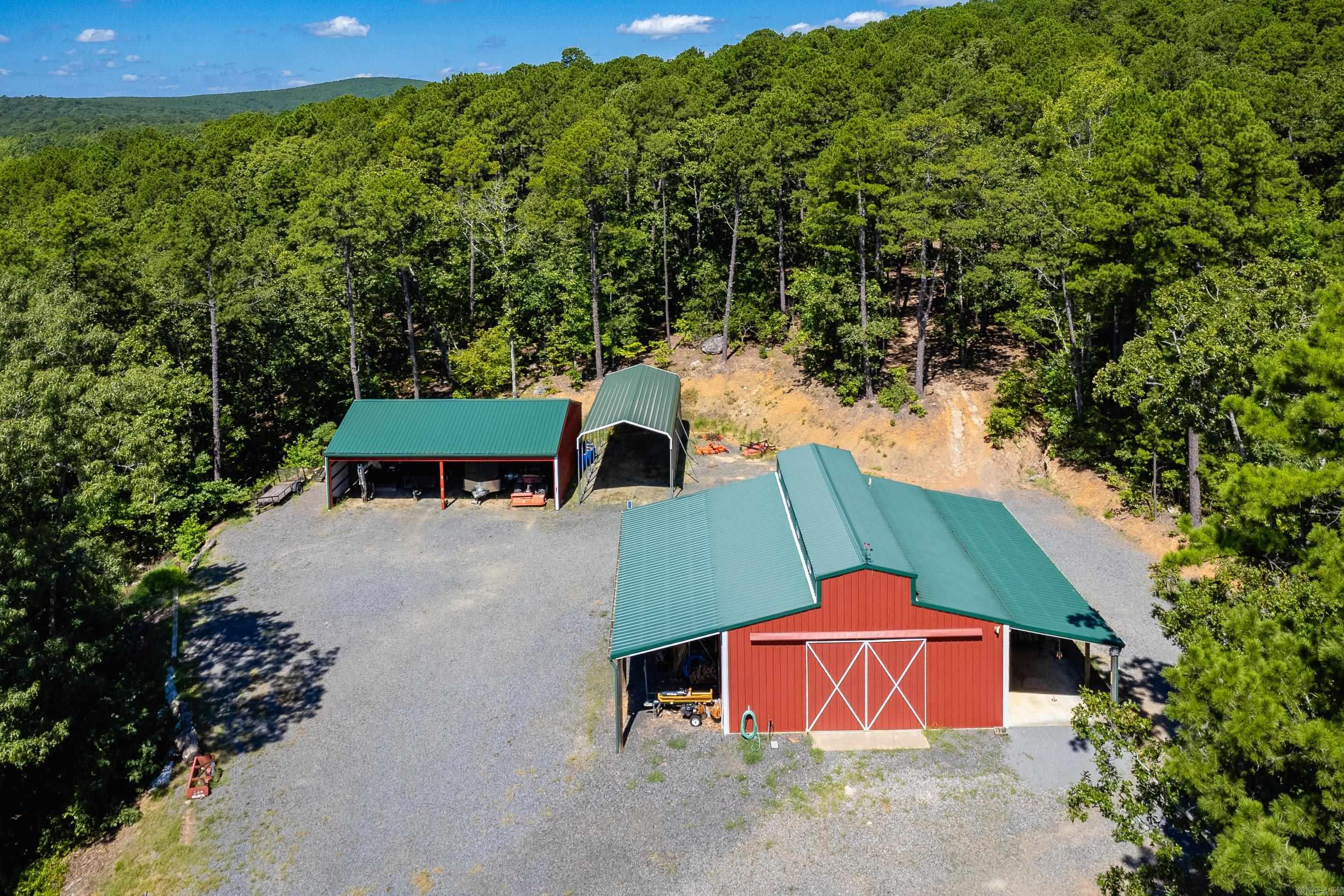 8210 Matthews  Roland, AR