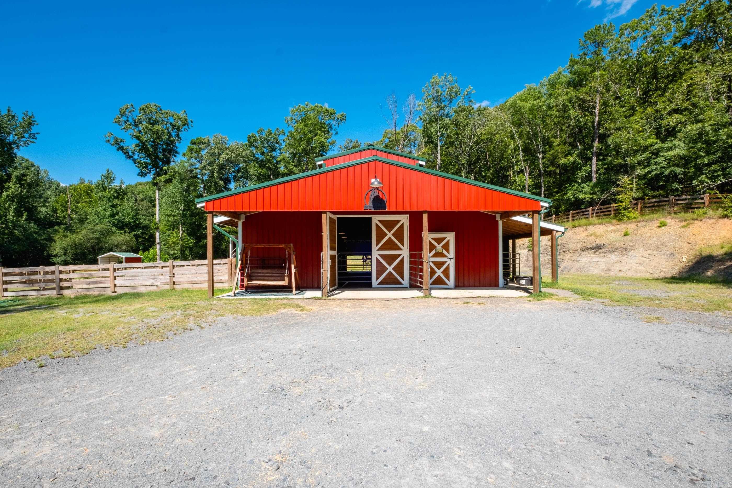 8210 Matthews  Roland, AR
