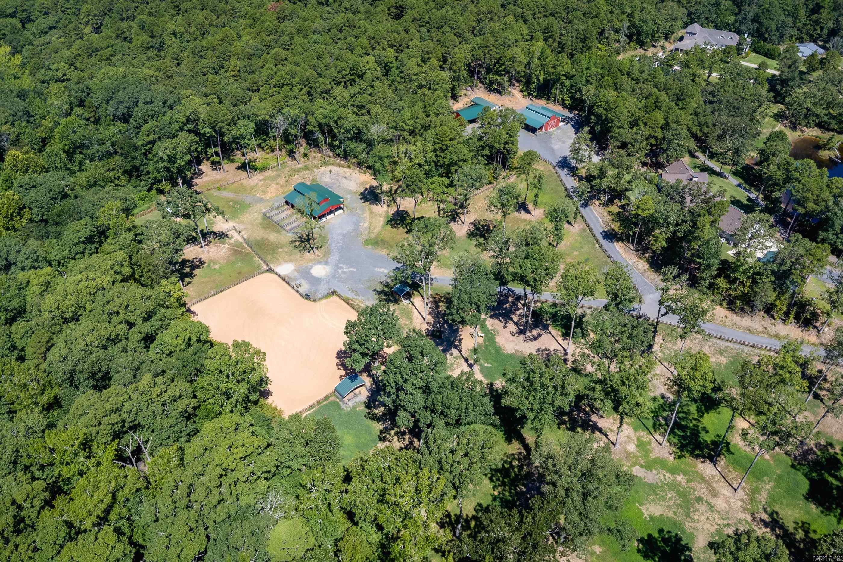 8210 Matthews  Roland, AR