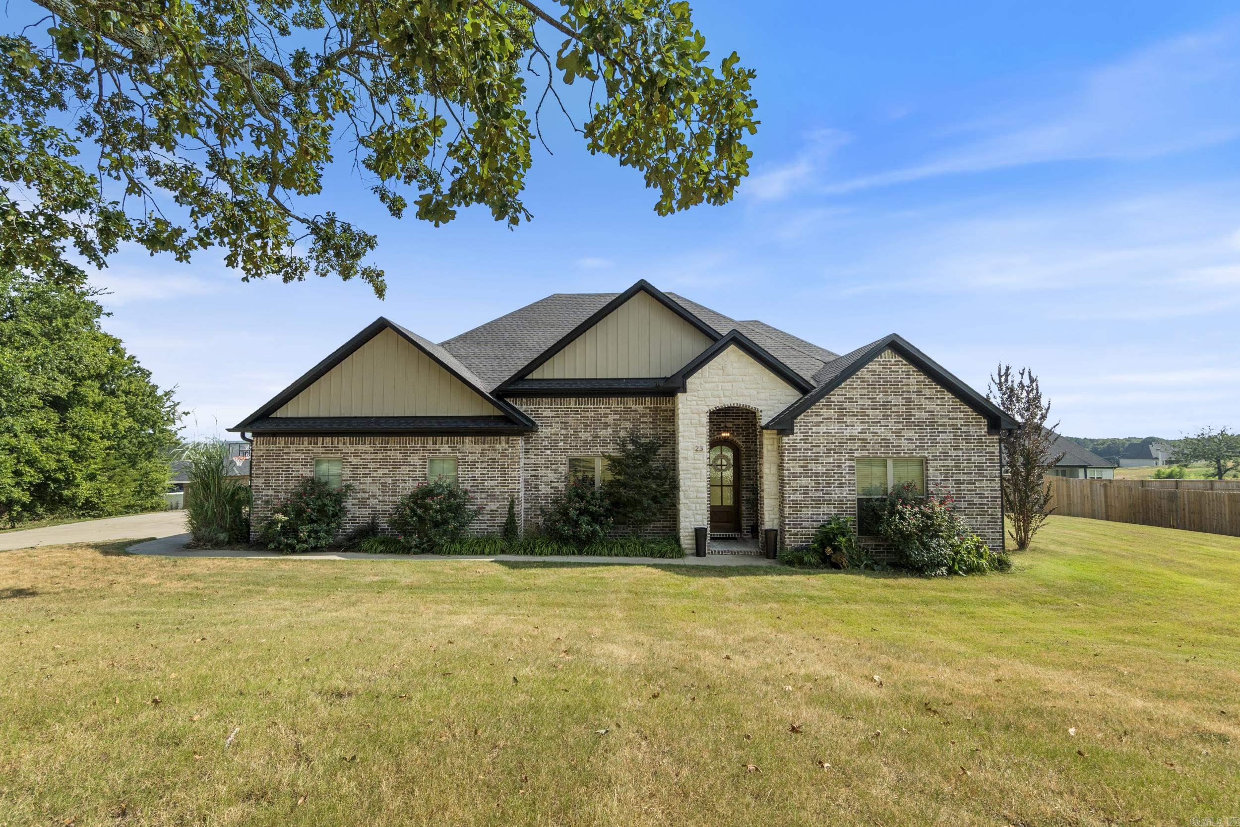 23 Taryn Trail  Greenbrier, AR