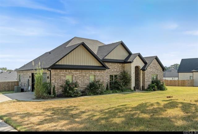 23  Taryn Trail  Greenbrier, AR