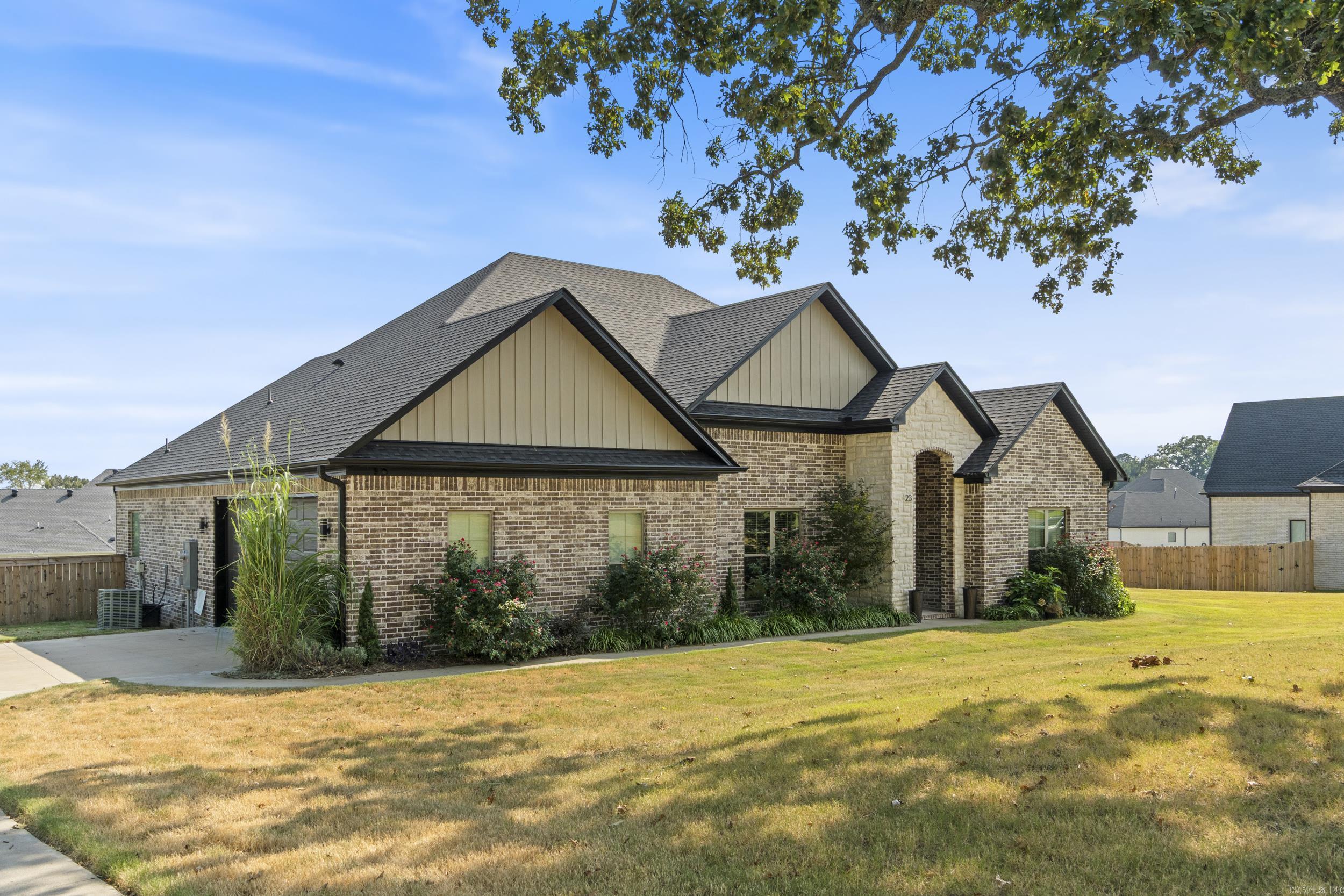 23 Taryn Trail  Greenbrier, AR
