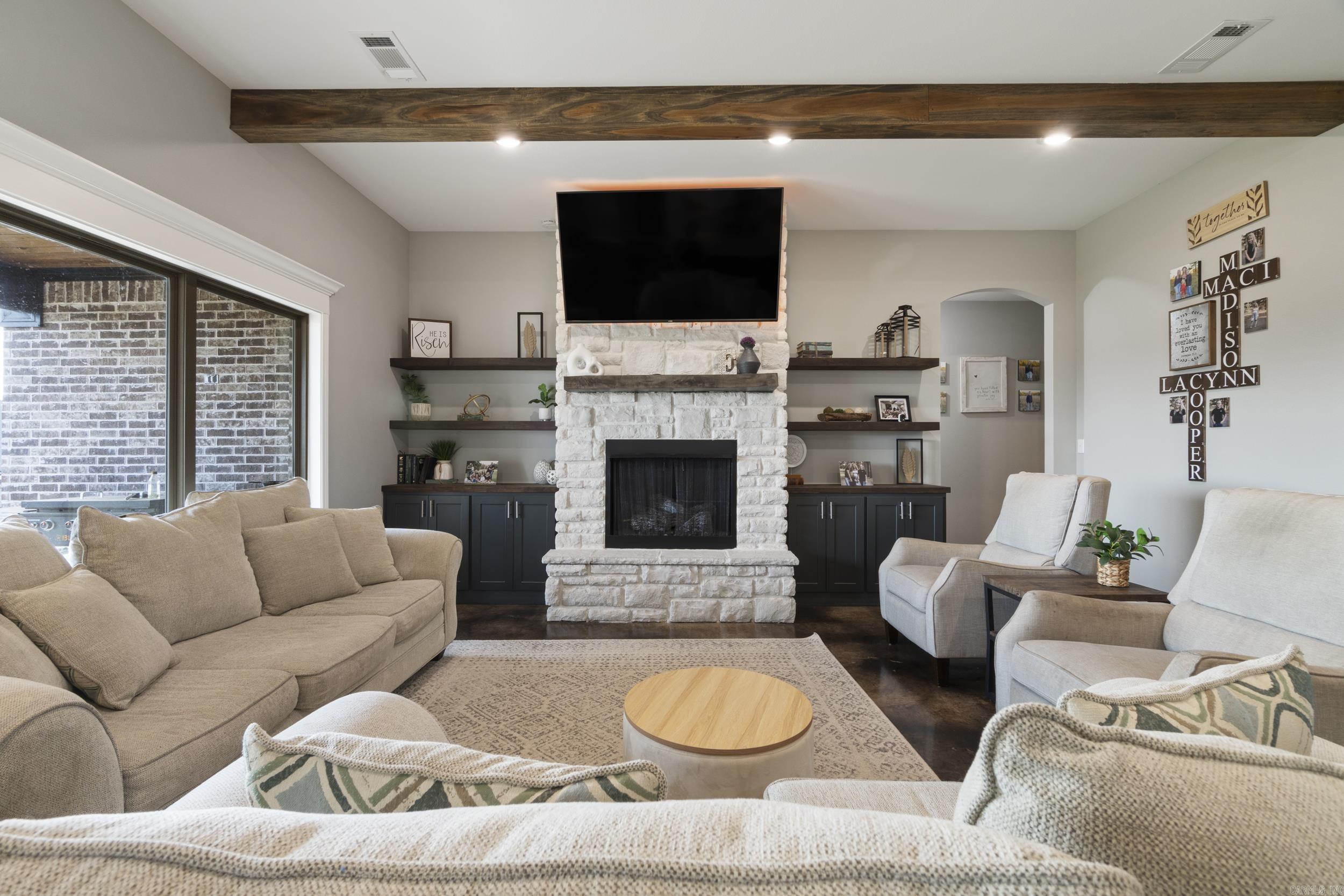 23 Taryn Trail  Greenbrier, AR