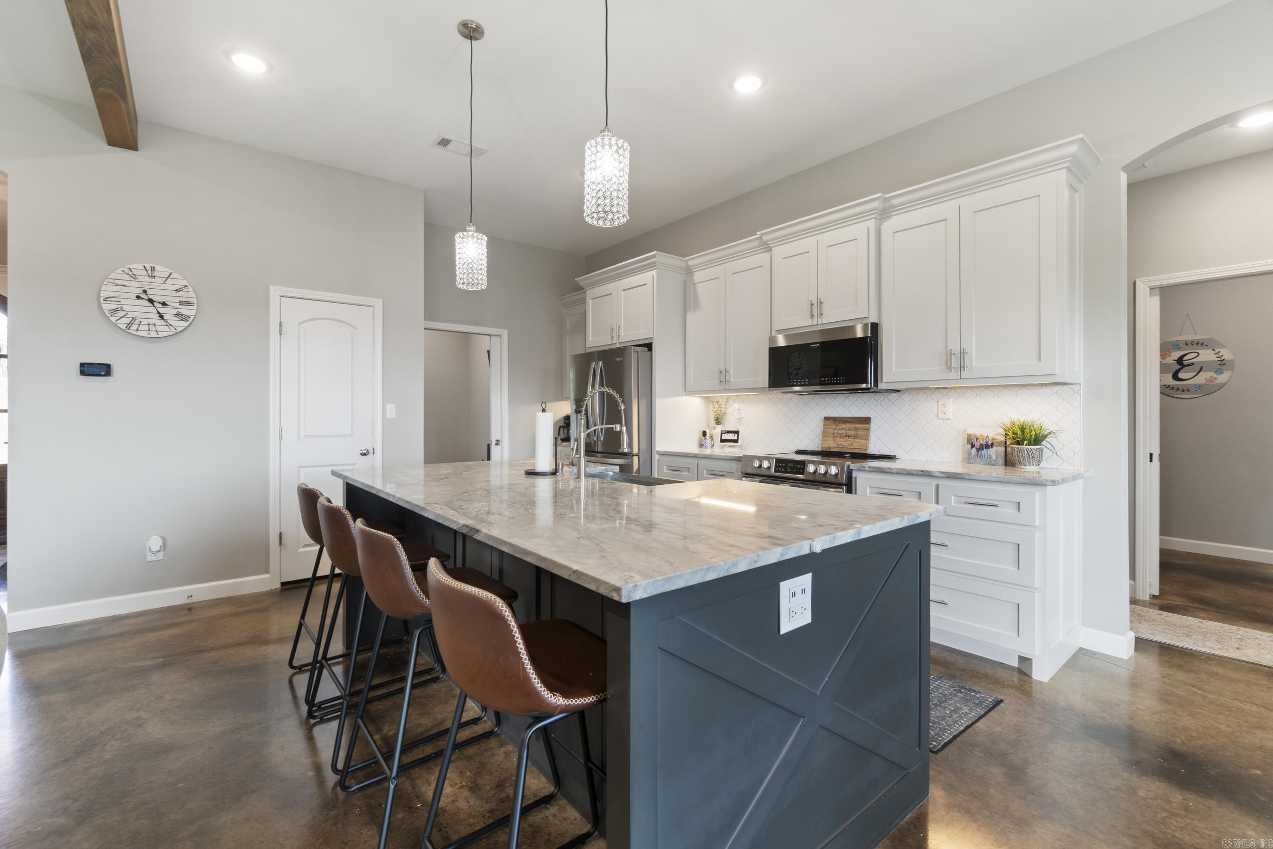23 Taryn Trail  Greenbrier, AR