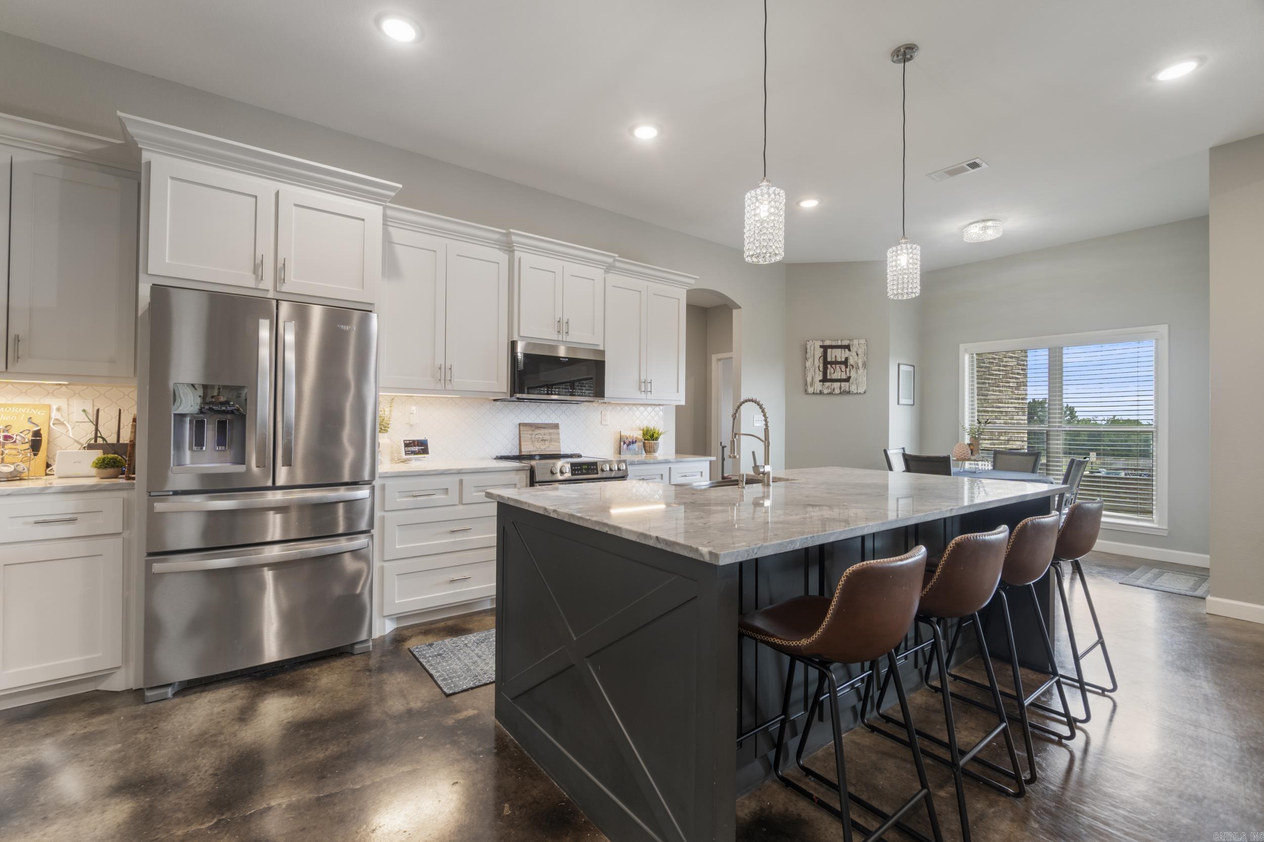 23 Taryn Trail  Greenbrier, AR