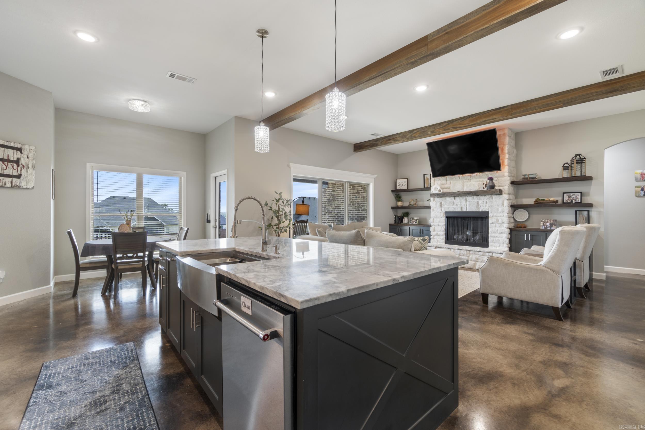 23 Taryn Trail  Greenbrier, AR