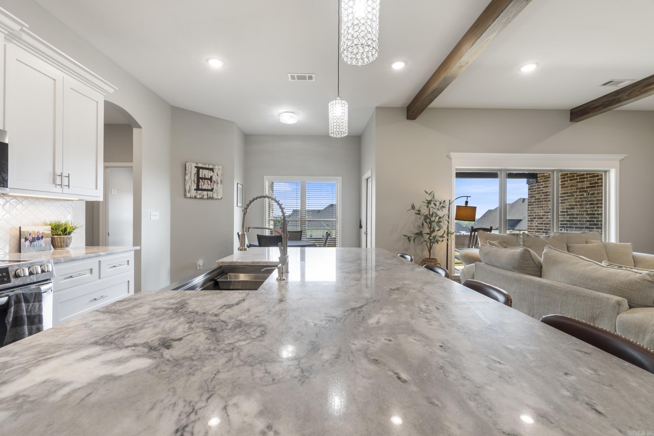 23 Taryn Trail  Greenbrier, AR