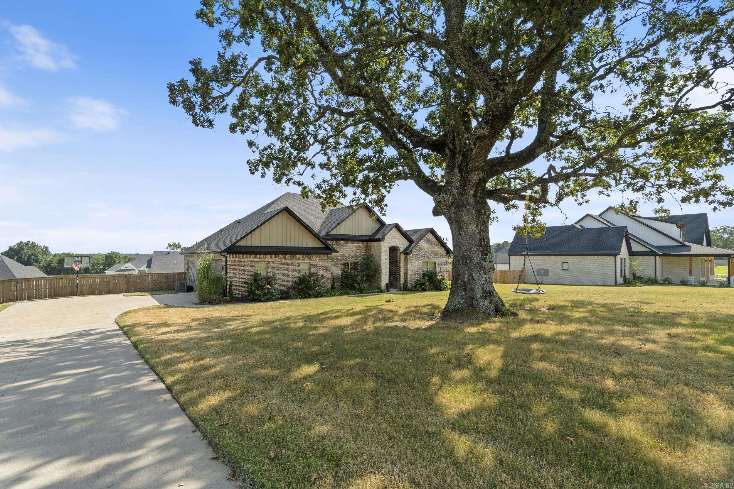 23 Taryn Trail  Greenbrier, AR