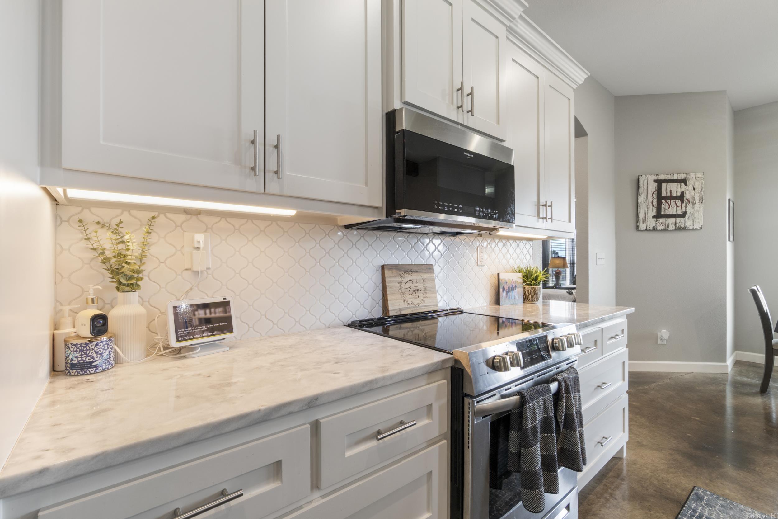 23 Taryn Trail  Greenbrier, AR