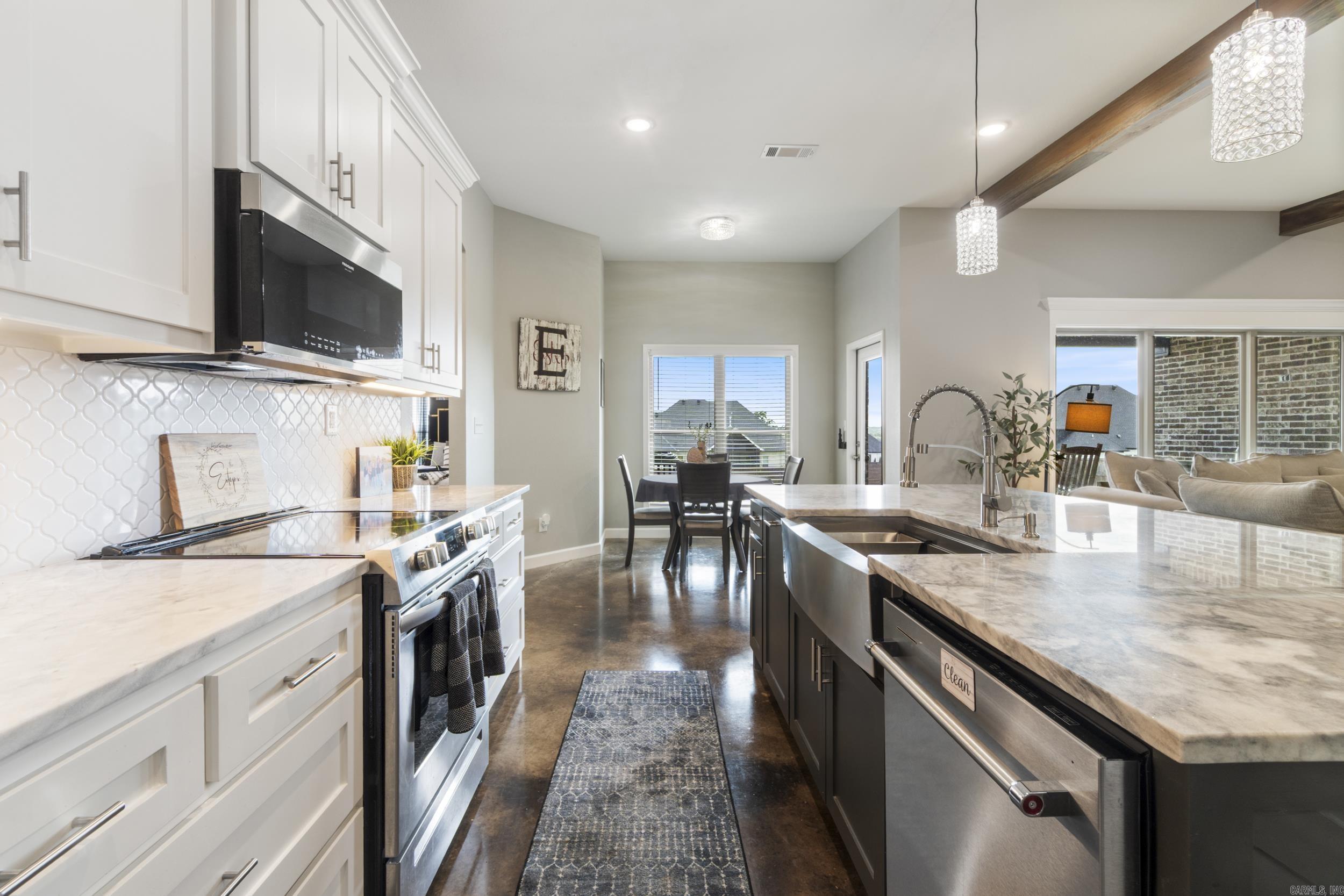 23 Taryn Trail  Greenbrier, AR