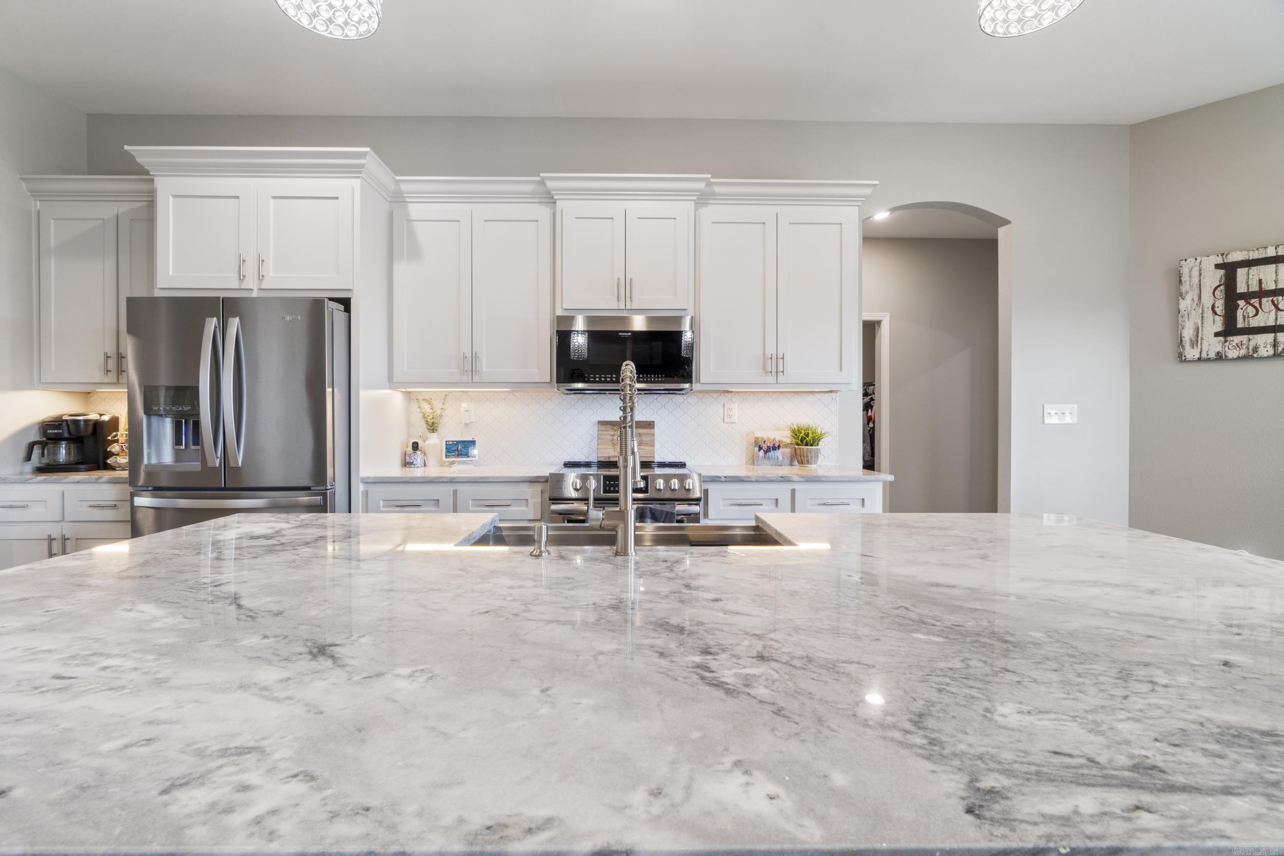 23 Taryn Trail  Greenbrier, AR