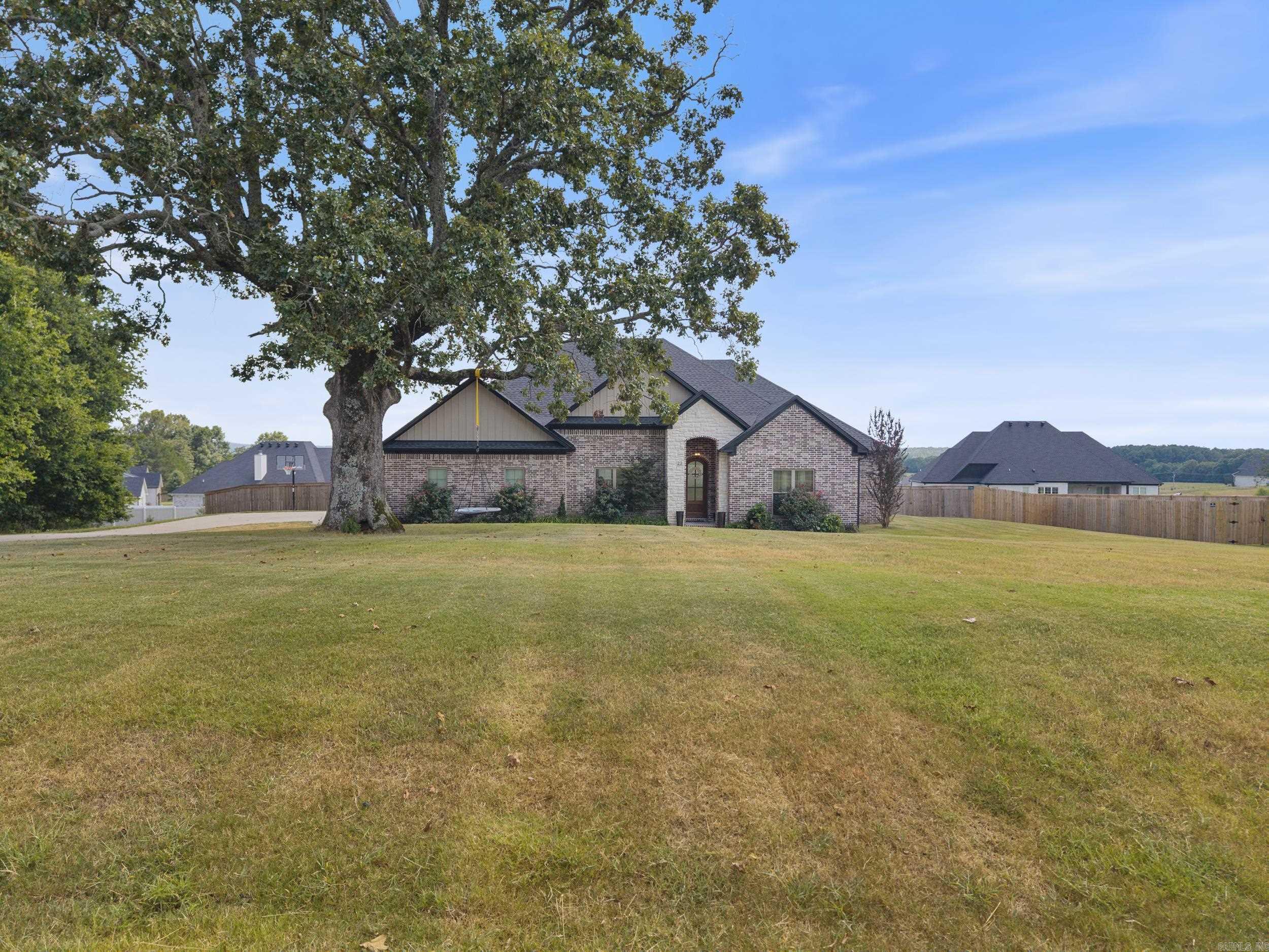 23 Taryn Trail  Greenbrier, AR