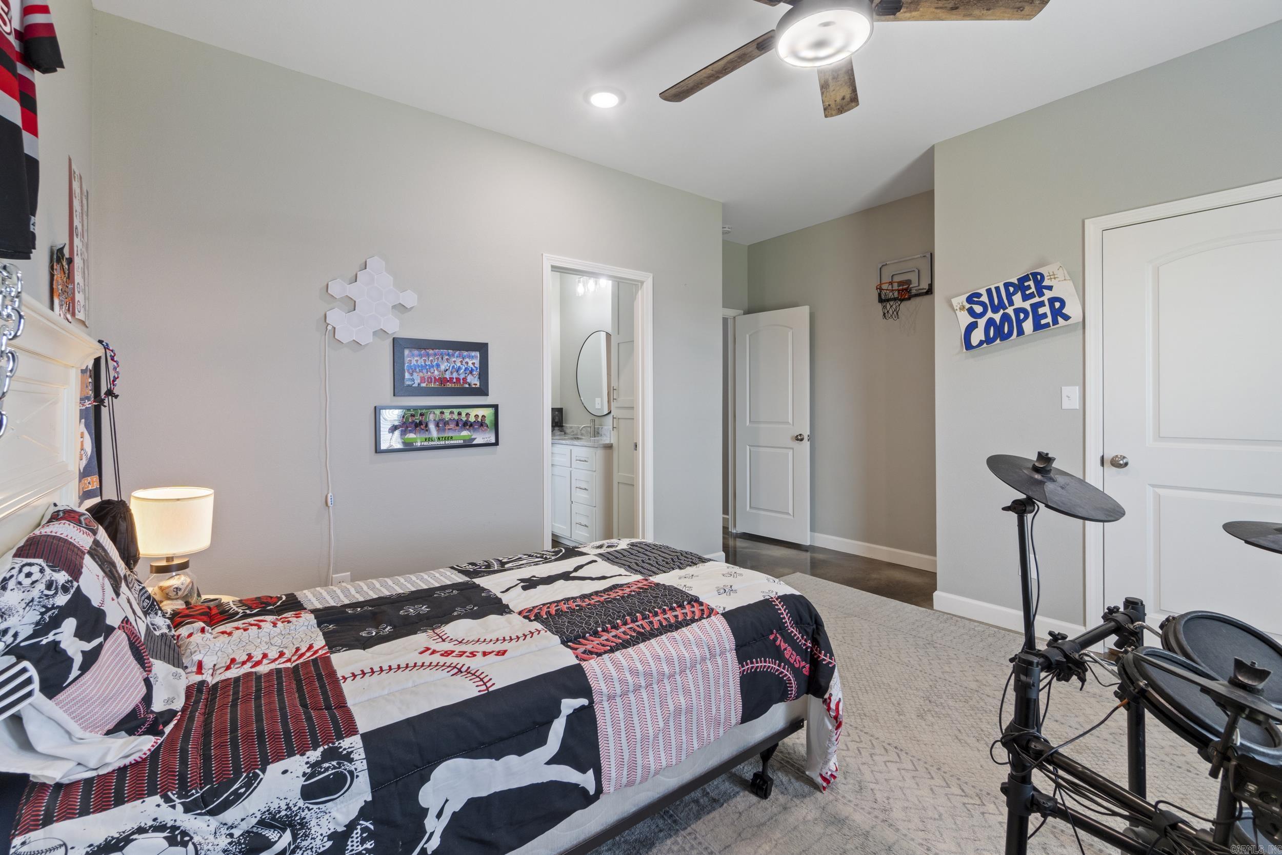 23 Taryn Trail  Greenbrier, AR