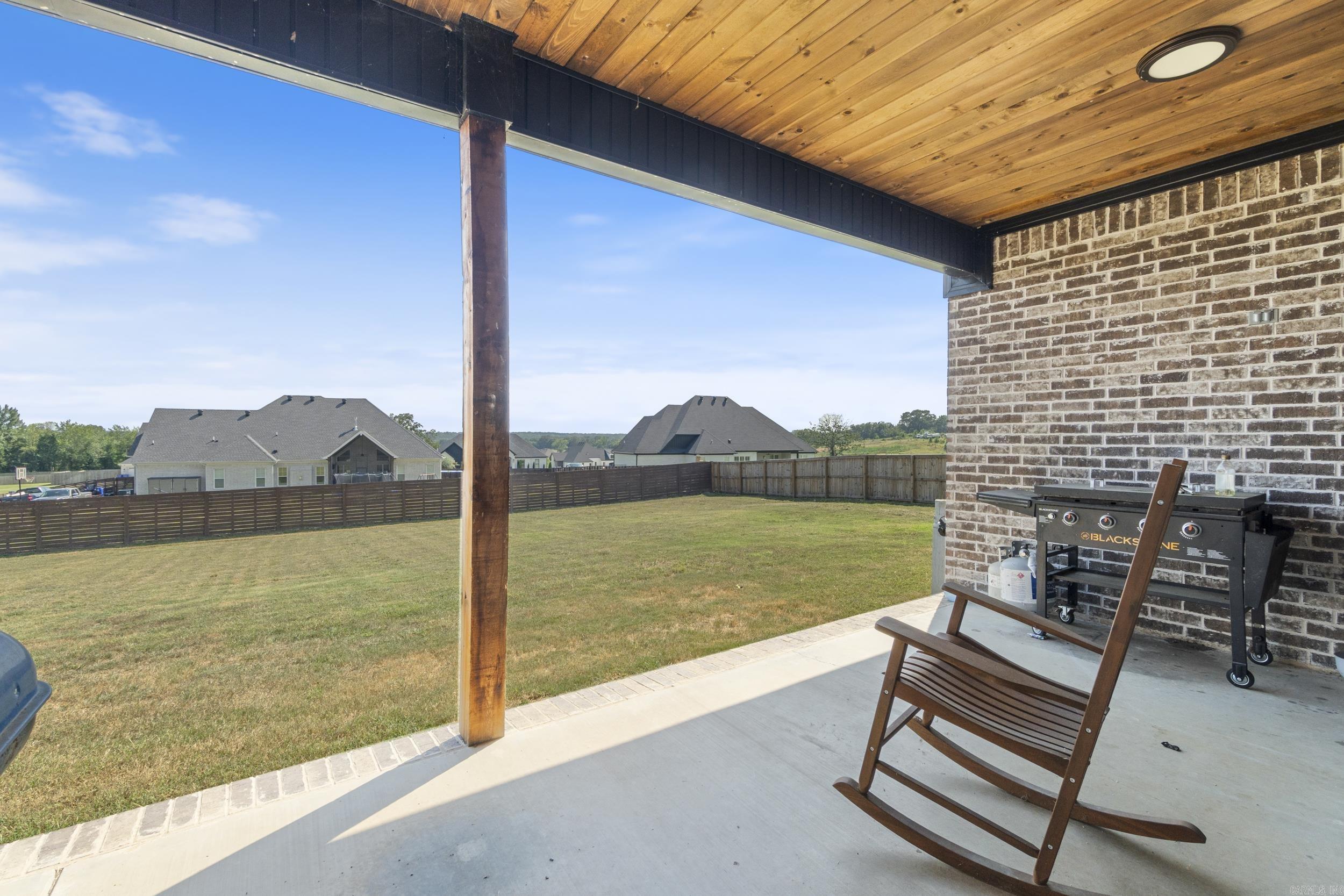 23 Taryn Trail  Greenbrier, AR