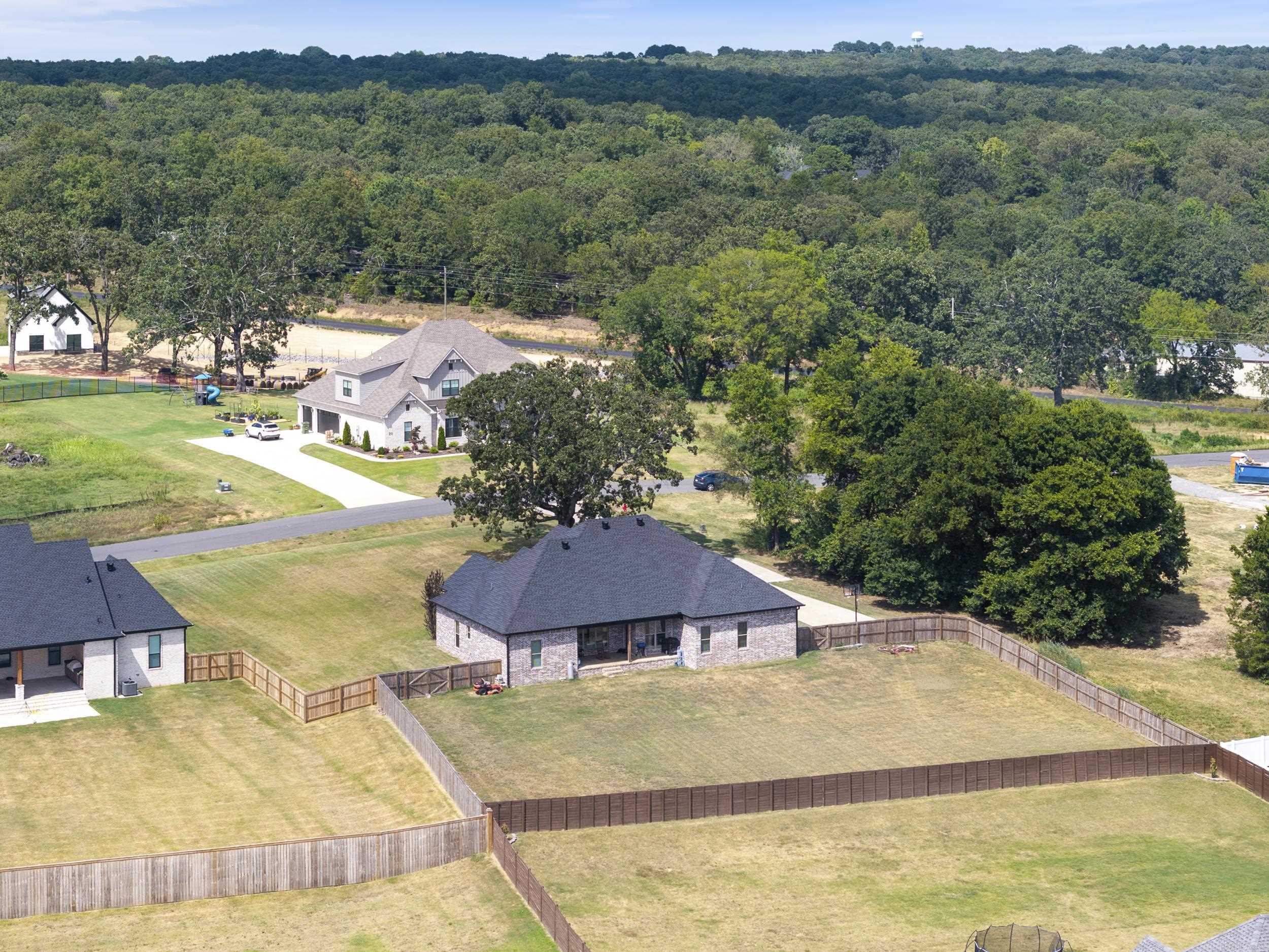 23 Taryn Trail  Greenbrier, AR
