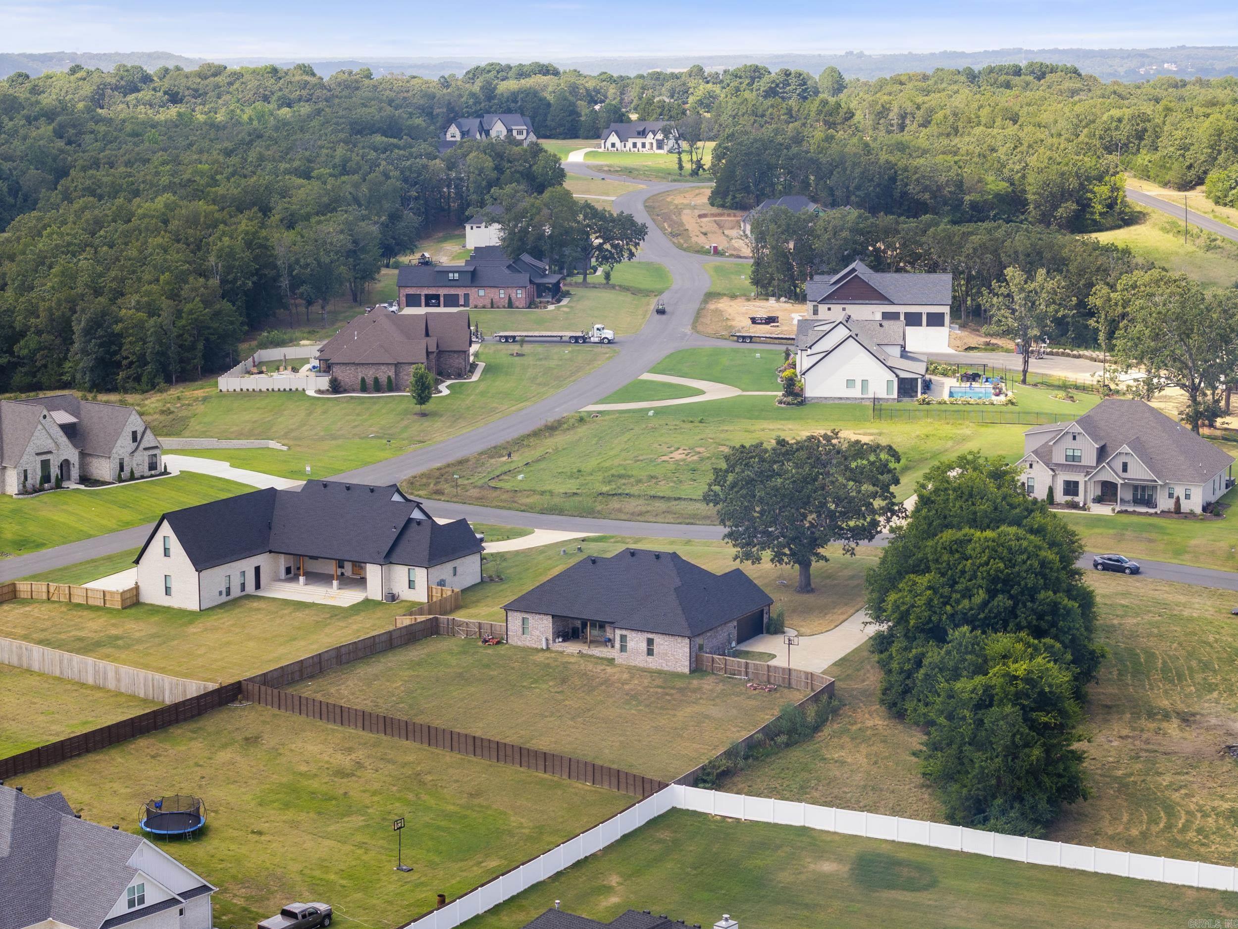 23 Taryn Trail  Greenbrier, AR