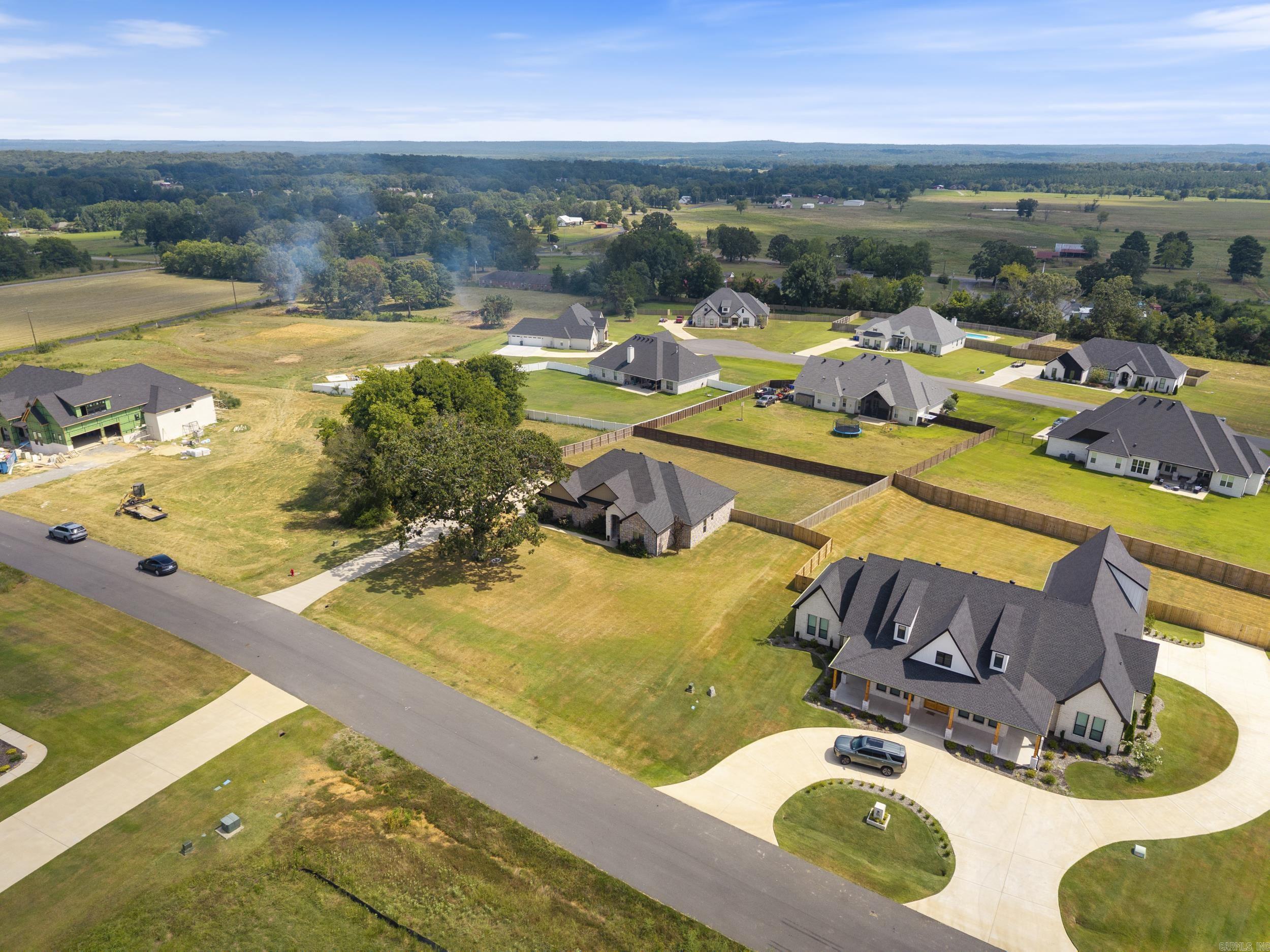 23 Taryn Trail  Greenbrier, AR