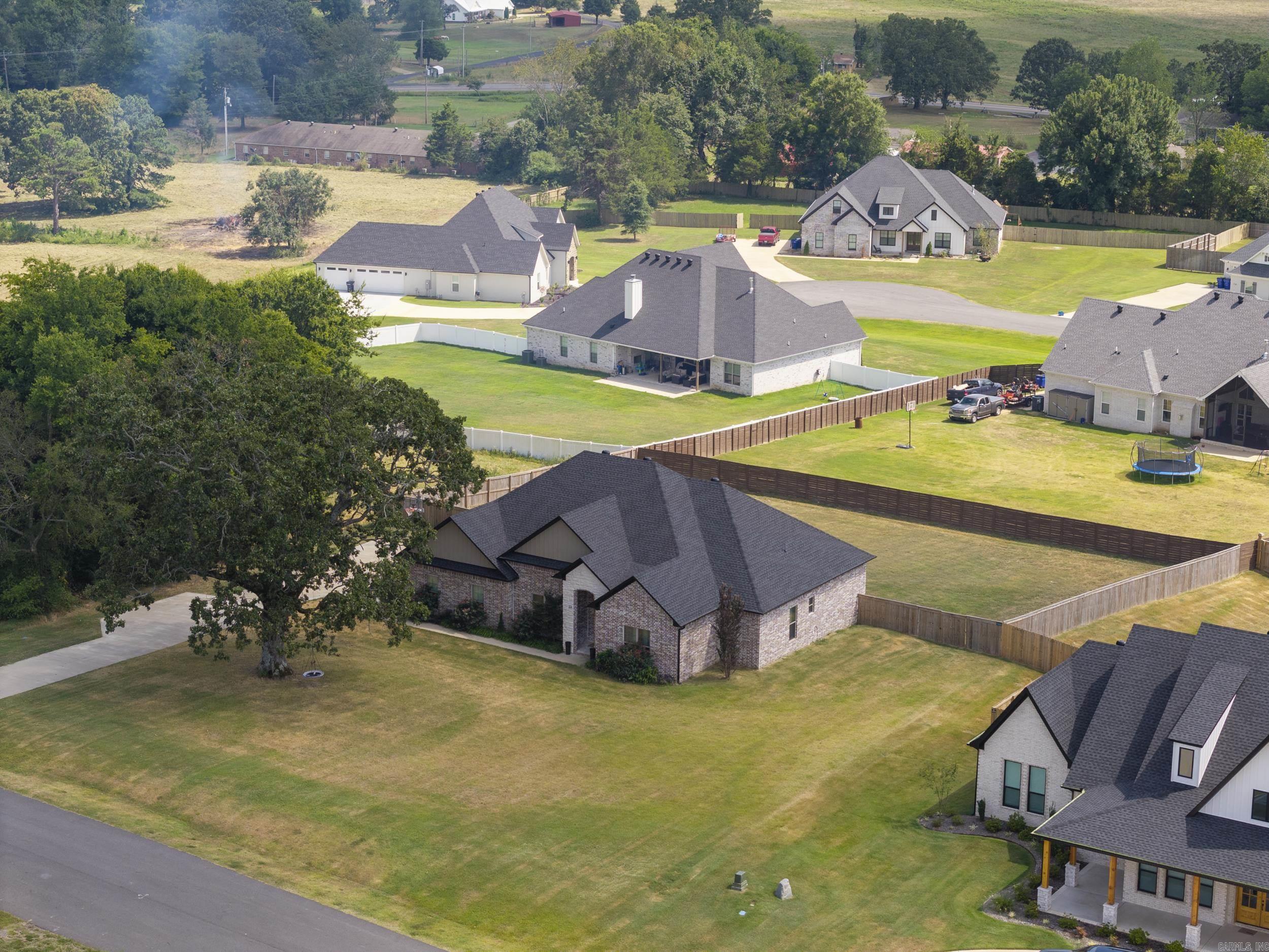 23 Taryn Trail  Greenbrier, AR