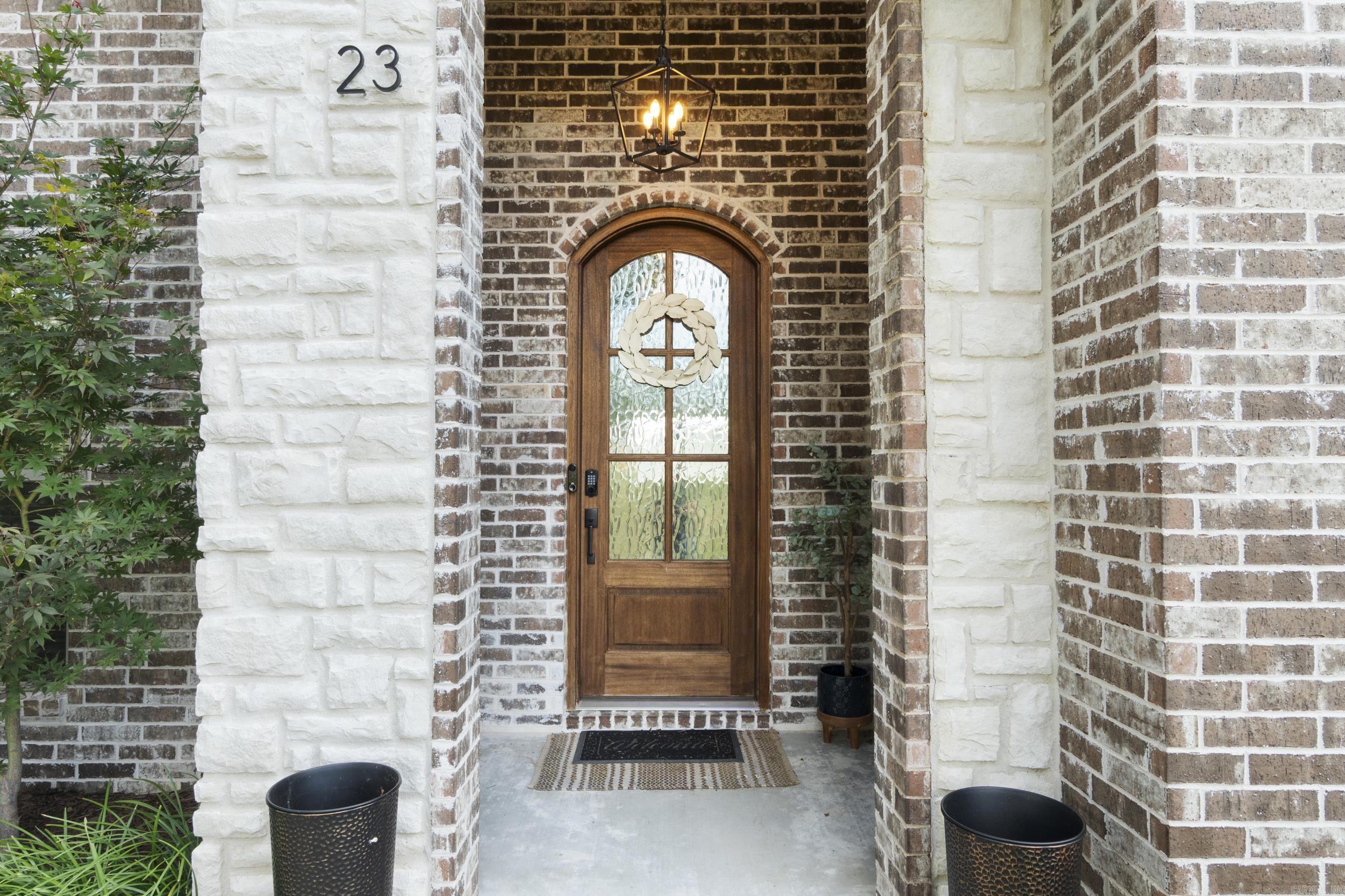 23 Taryn Trail  Greenbrier, AR
