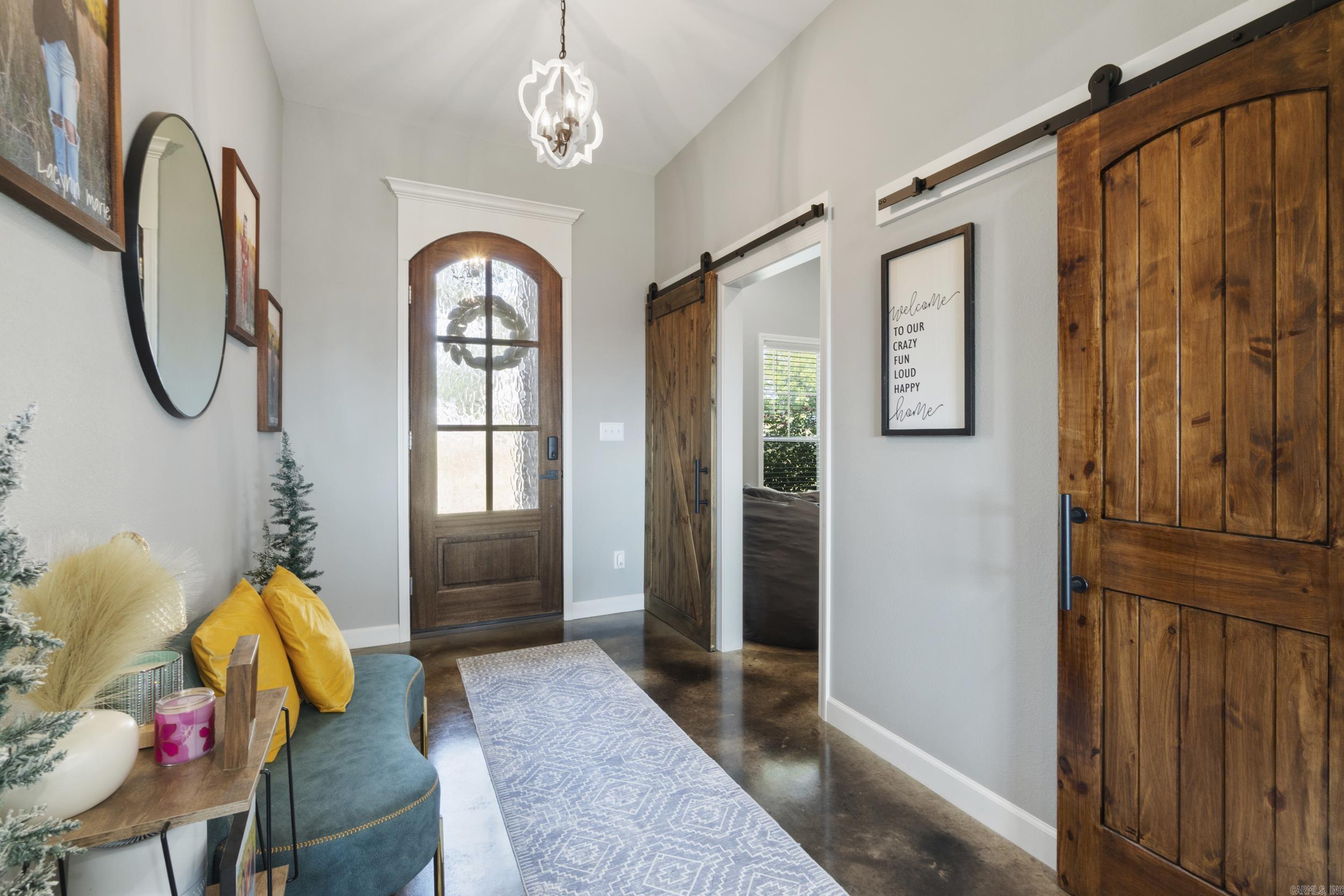 23 Taryn Trail  Greenbrier, AR