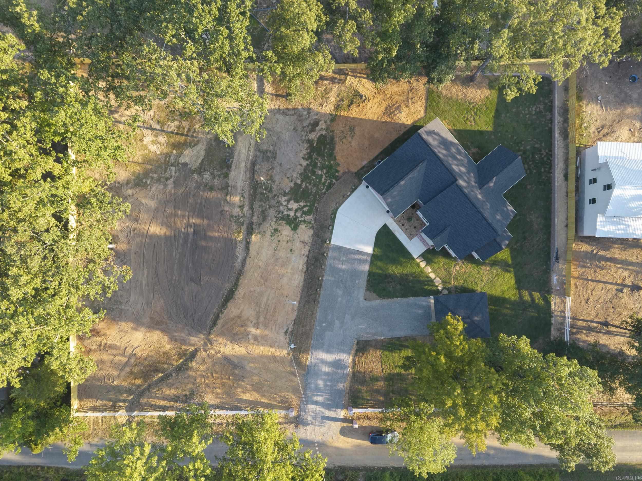 132 Rock Crusher  Houston, AR