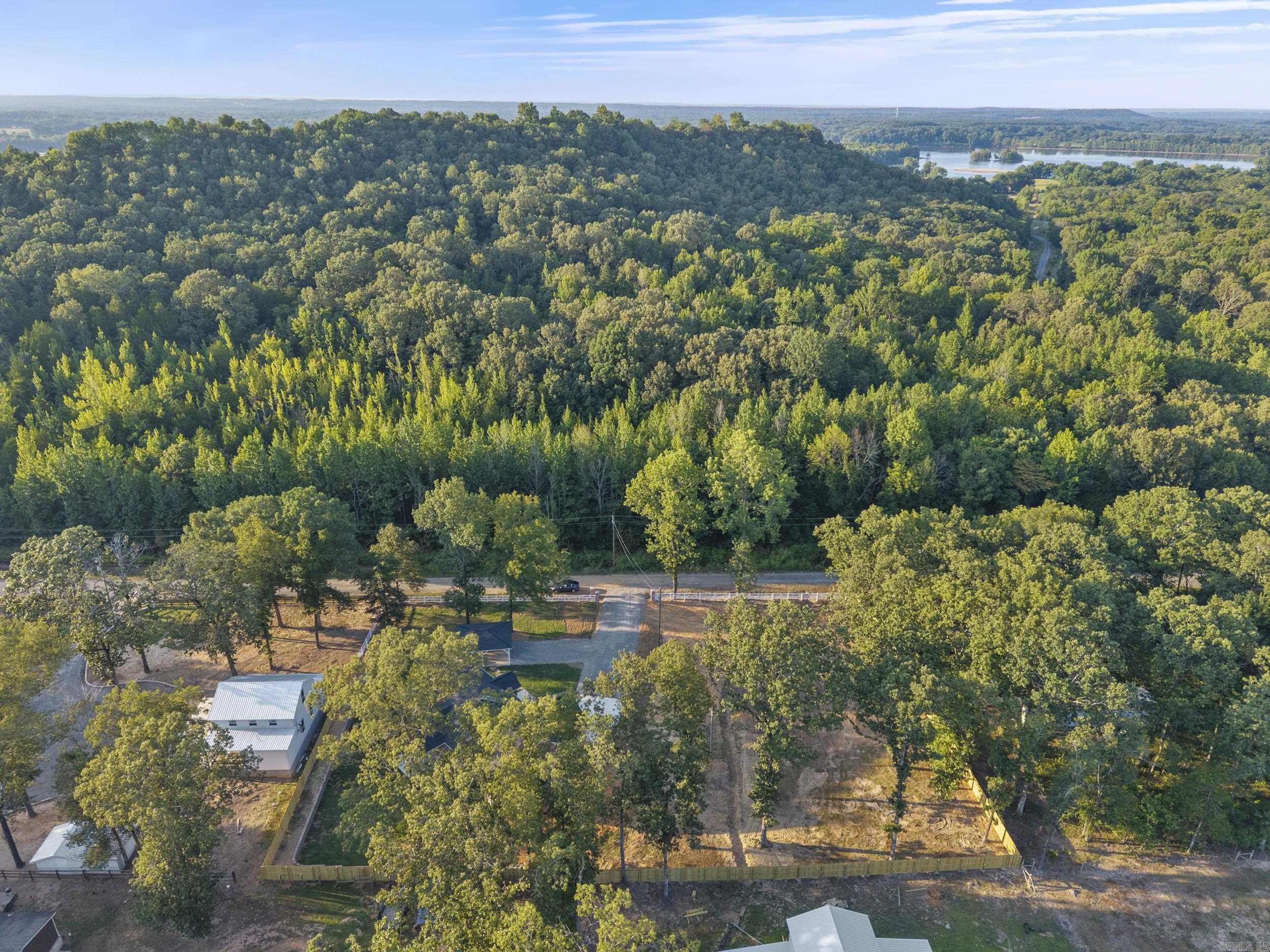 132 Rock Crusher  Houston, AR