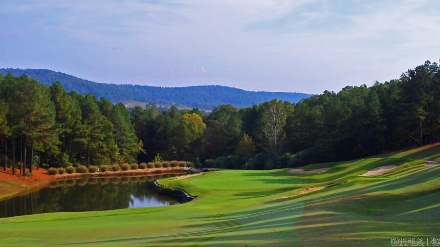 11 BRILLIANTE LANE  Hot Springs Village, AR