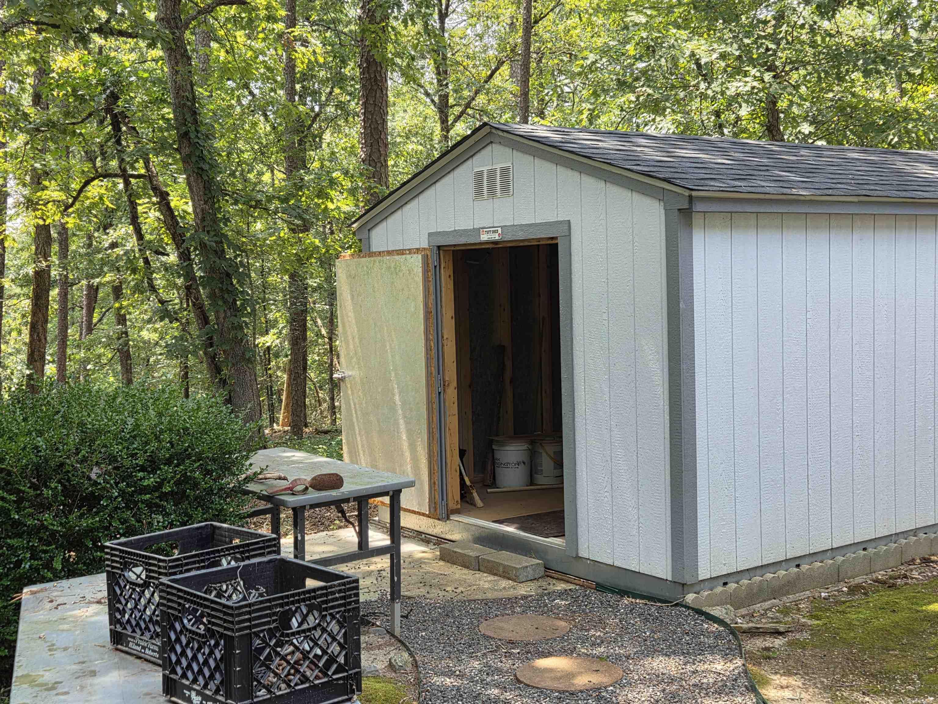 55 Alicante Drive  Hot Springs Village, AR