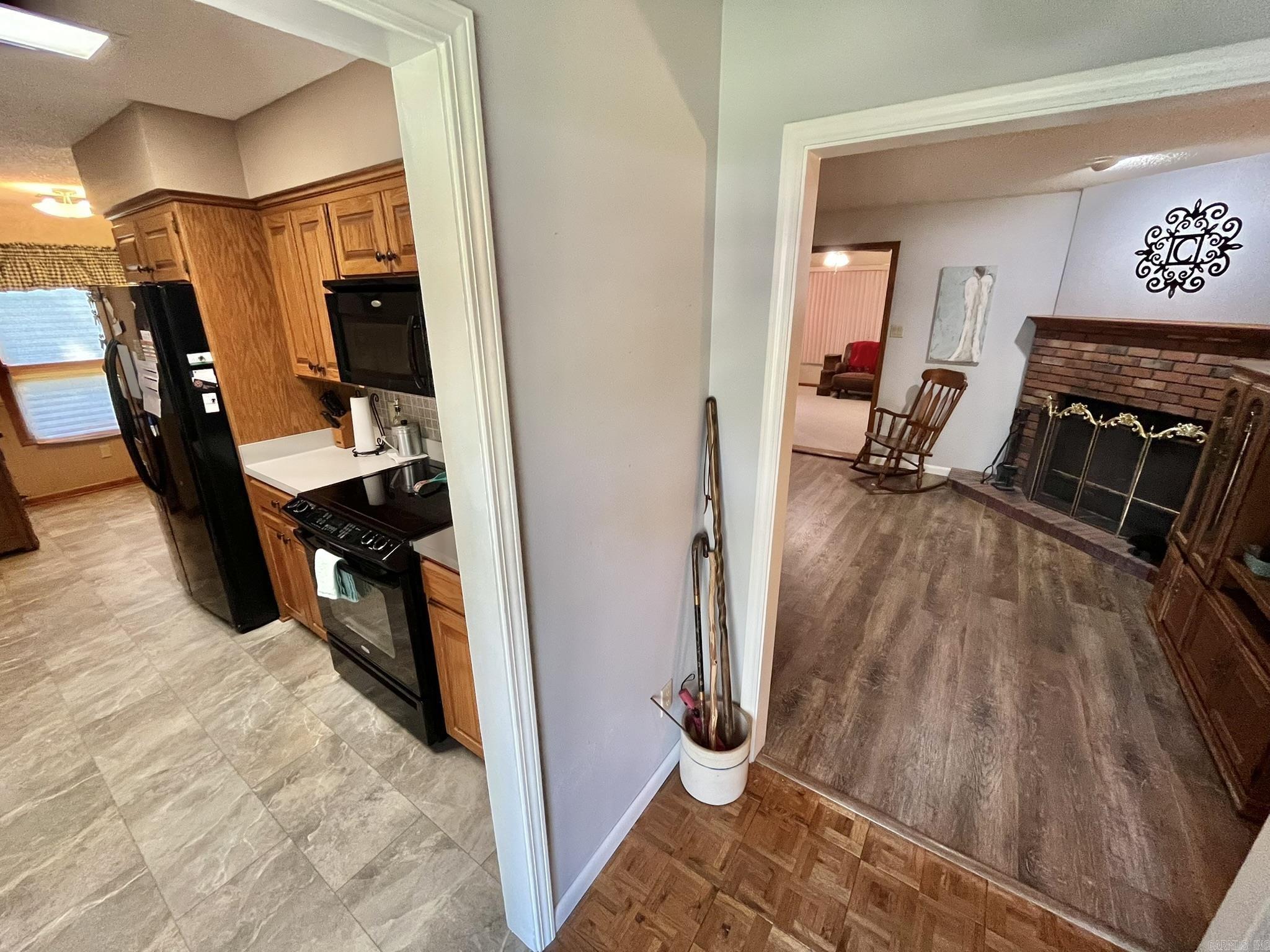 55 Alicante  Hot Springs Village, AR