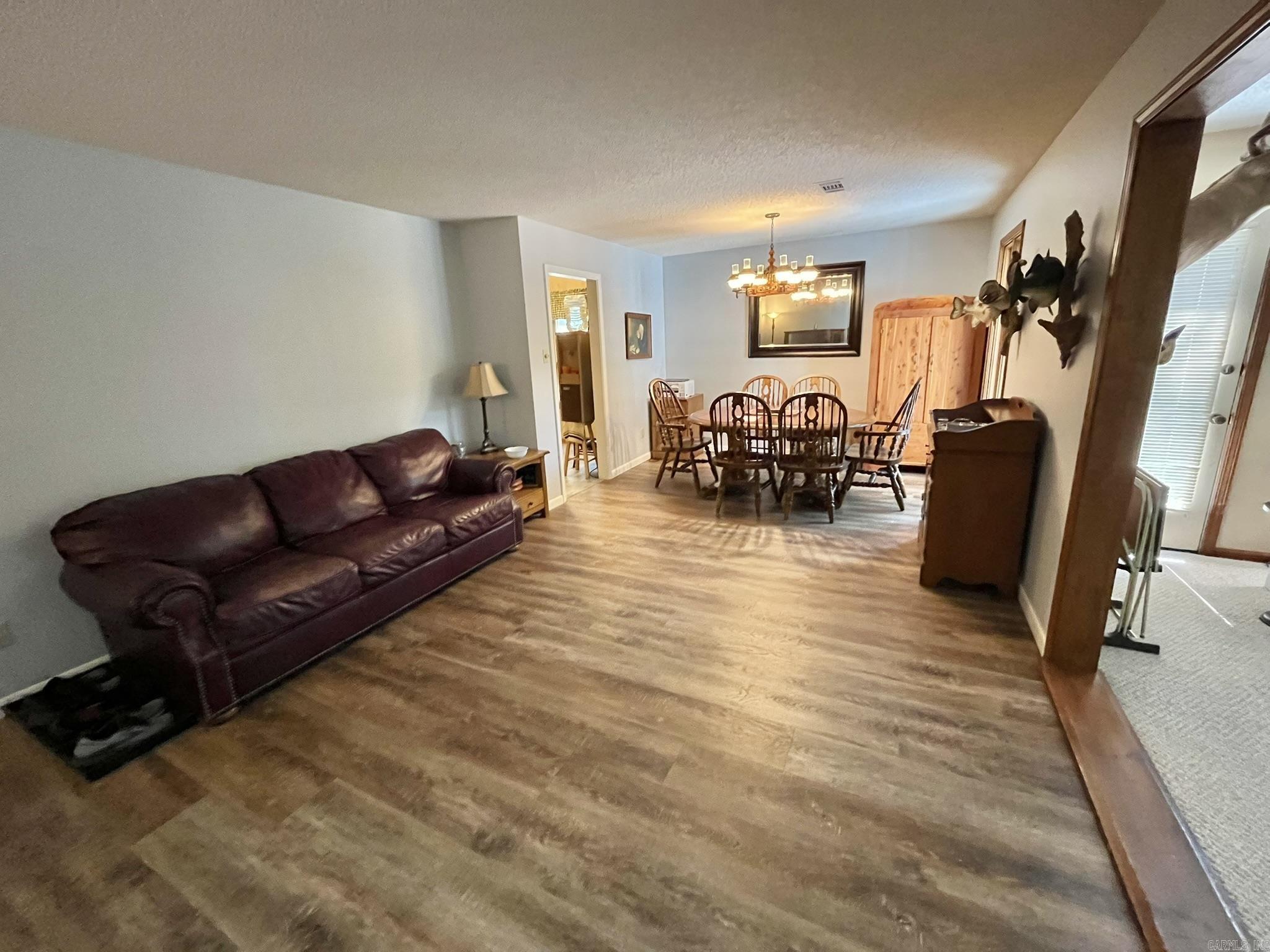 55 Alicante  Hot Springs Village, AR
