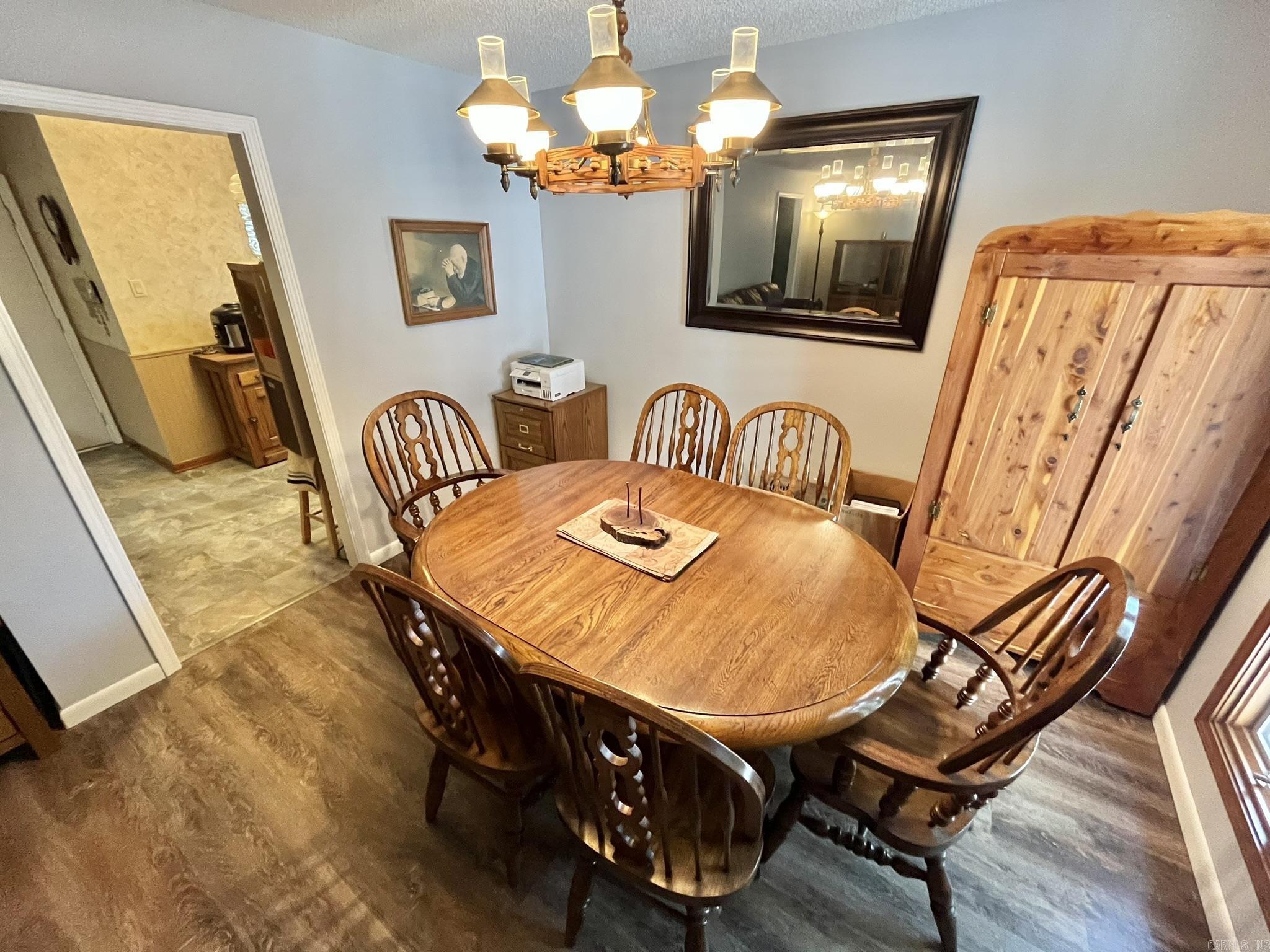 55 Alicante  Hot Springs Village, AR