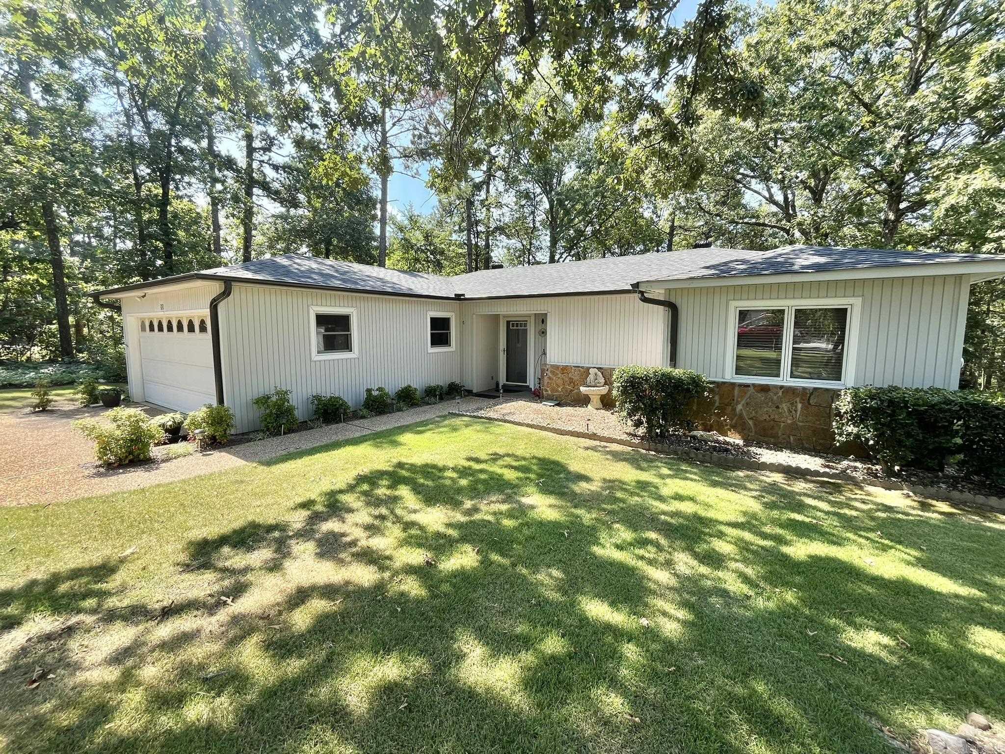 55 Alicante  Hot Springs Village, AR