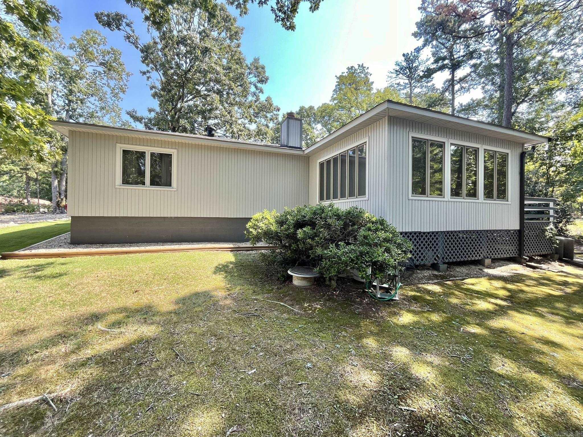 55 Alicante  Hot Springs Village, AR