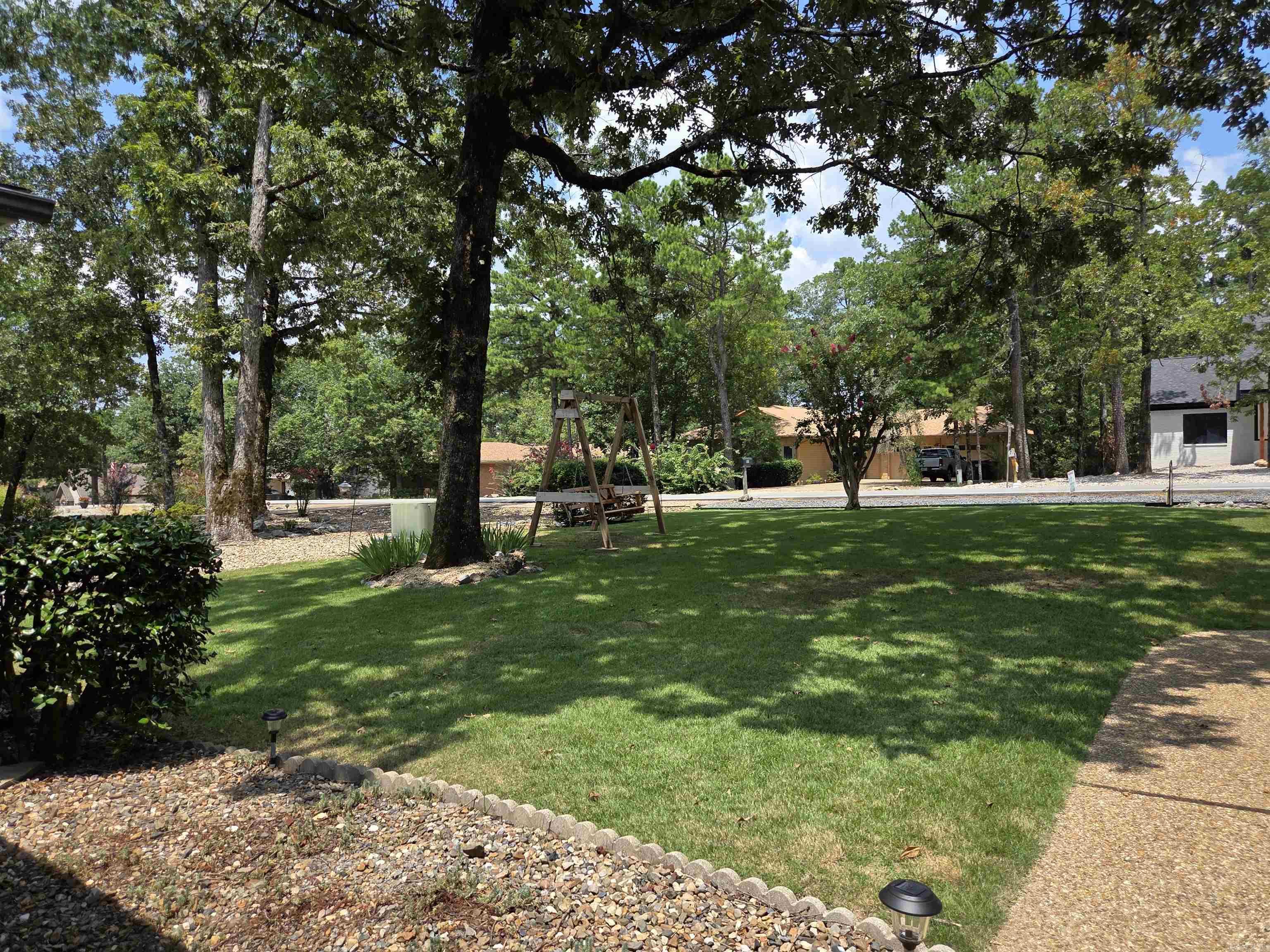 55 Alicante Drive  Hot Springs Village, AR