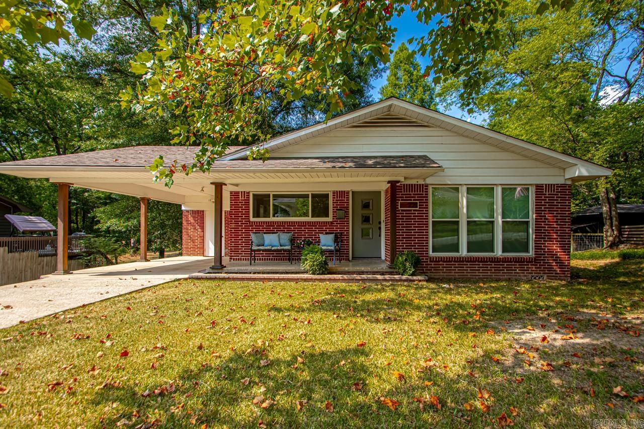 721 W Narroway  Benton, AR