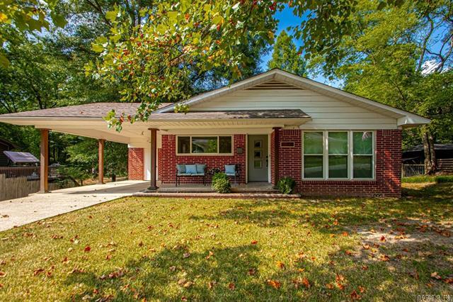 721 W Narroway  Benton, AR