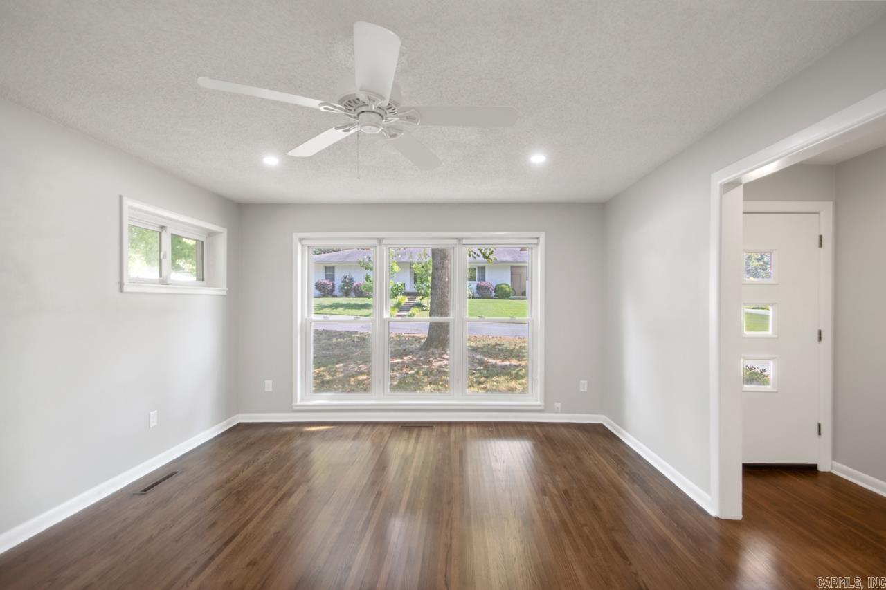 721 W Narroway  Benton, AR