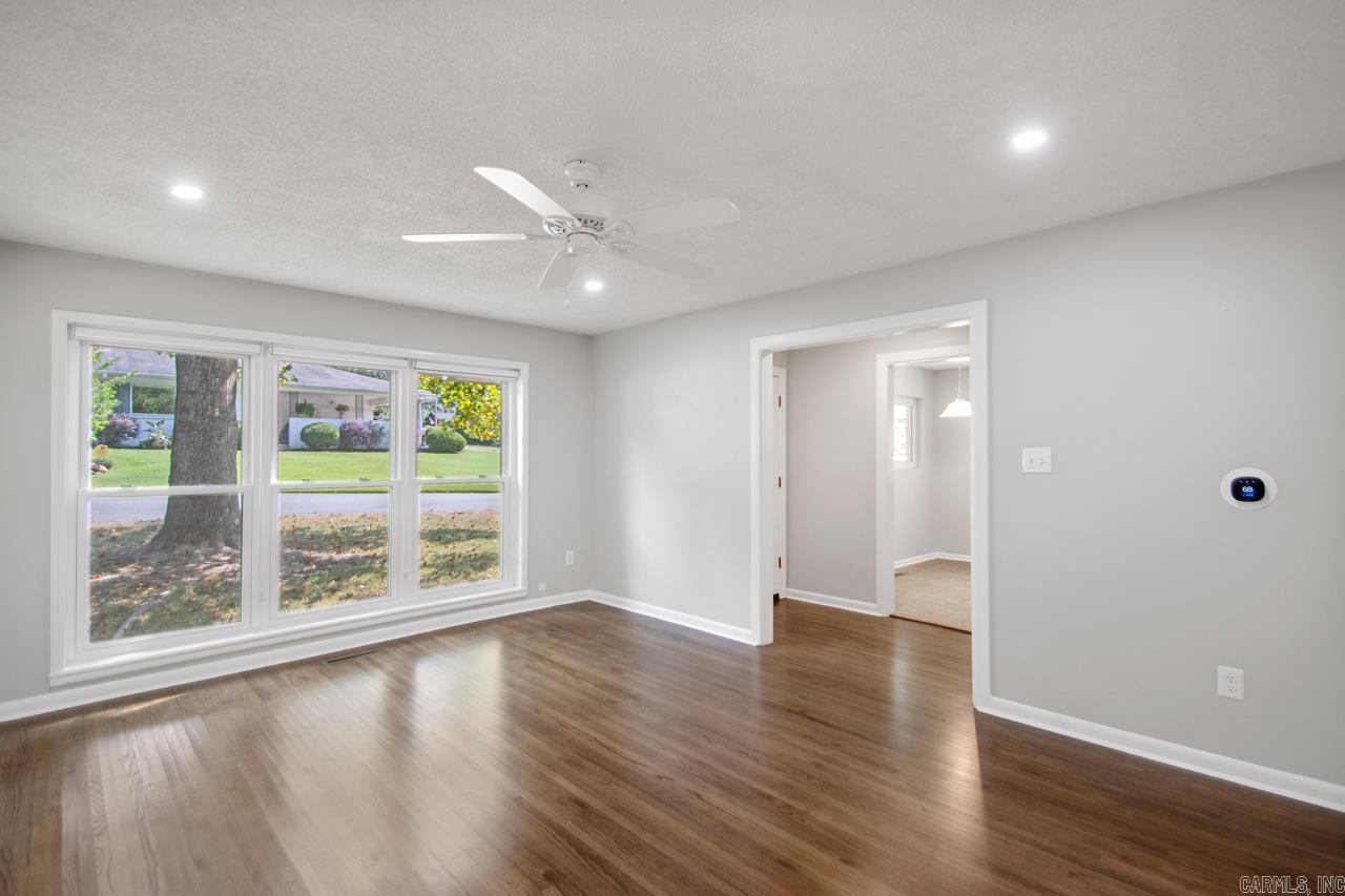 721 W Narroway  Benton, AR