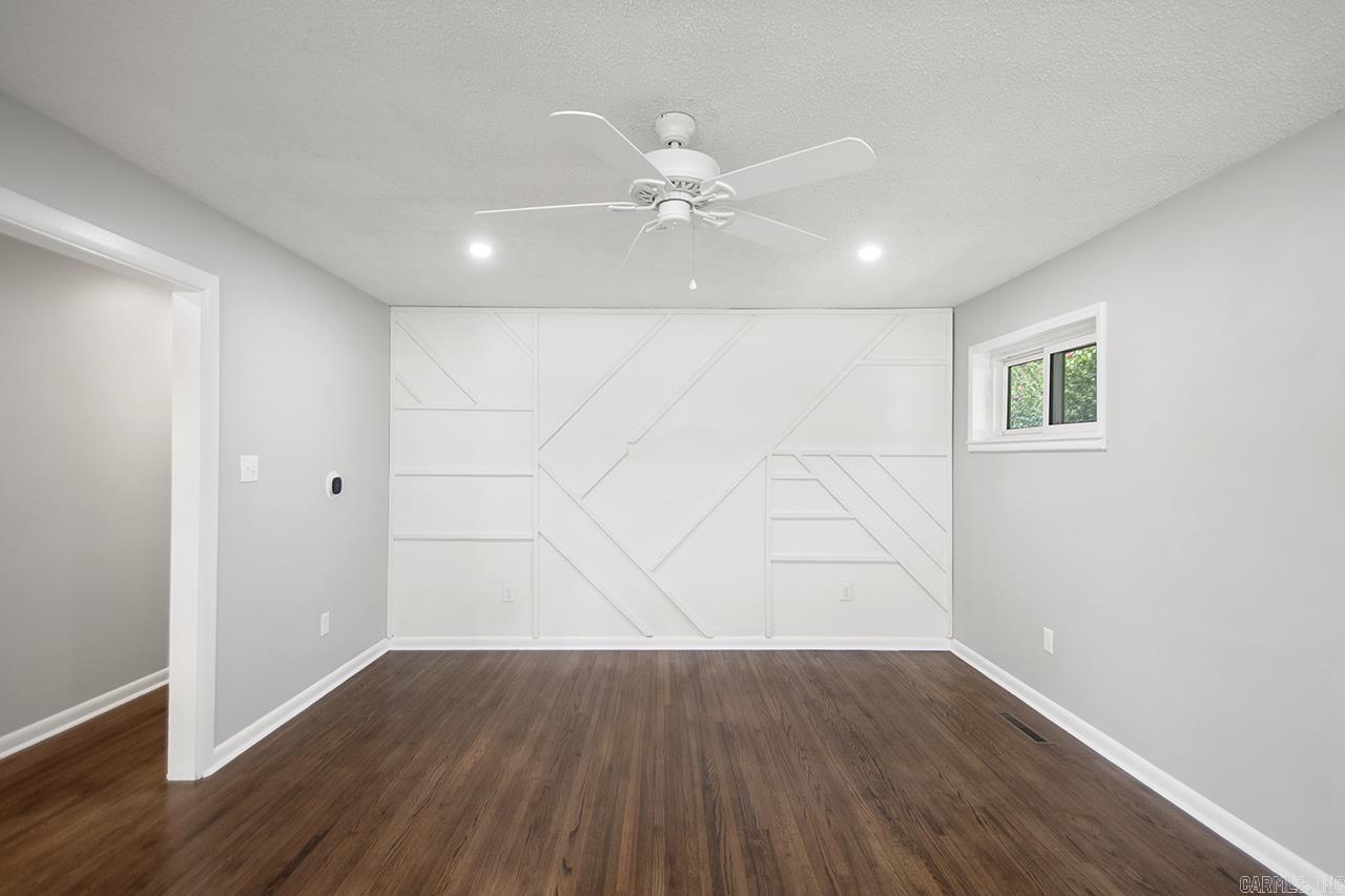 721 W Narroway  Benton, AR