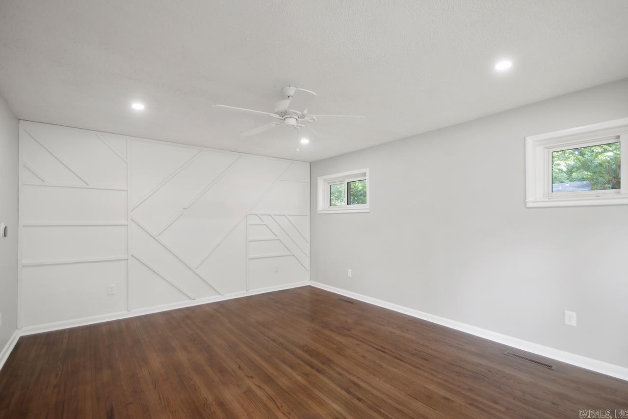 721 W Narroway  Benton, AR