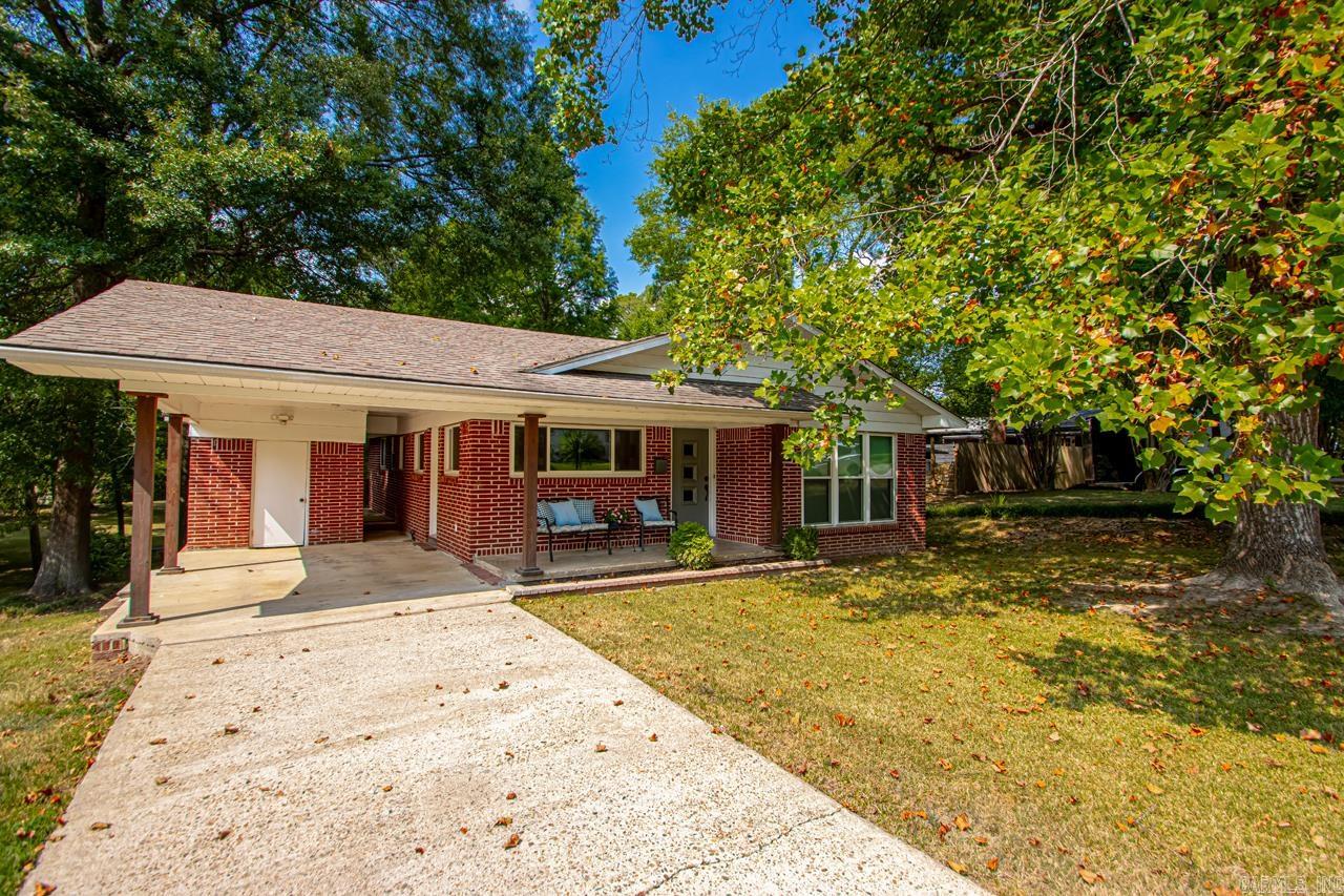 721 W Narroway  Benton, AR